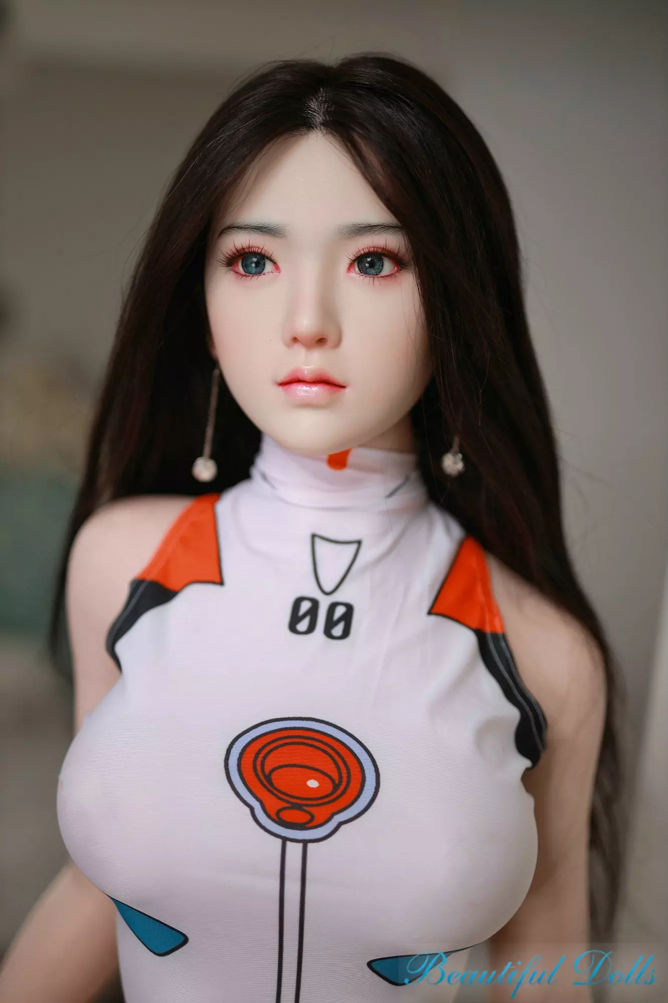 JY 165CM Jana Silicone sex doll