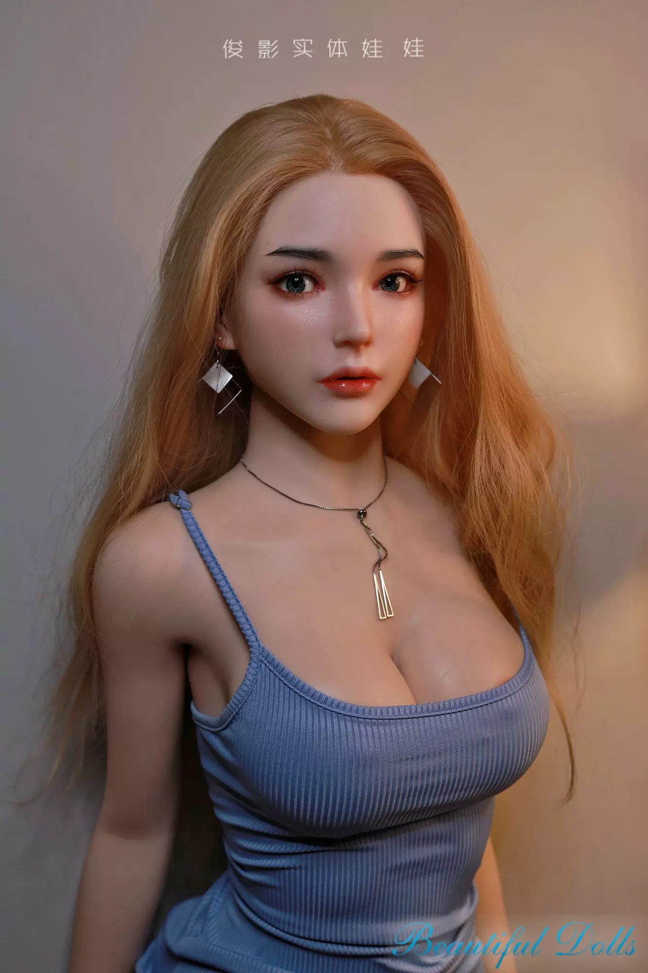 JY 165CM Julie Silicone sex doll