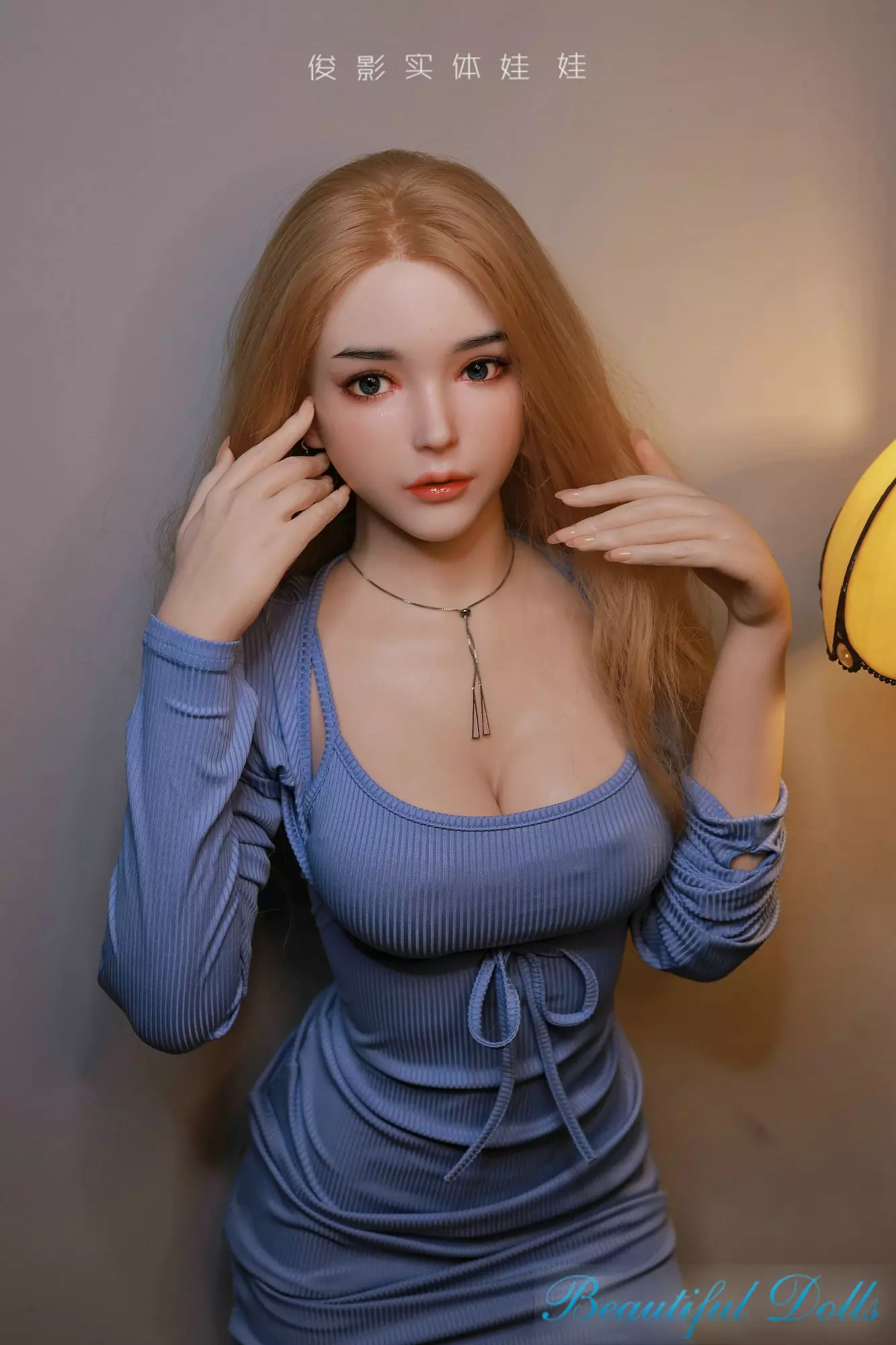 JY 165CM Julie Silicone sex doll