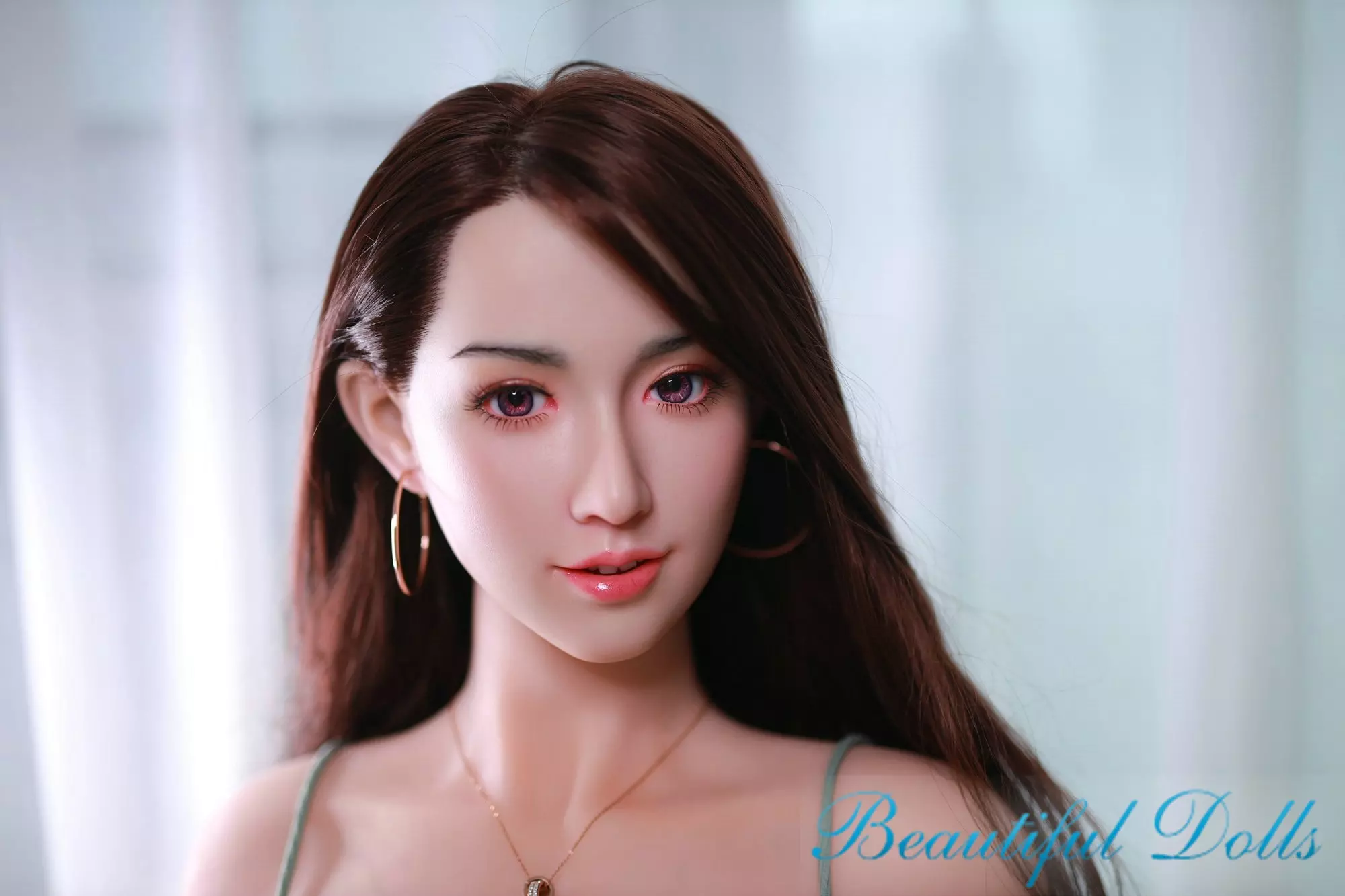 JY 165CM Lydia Silicone sex doll