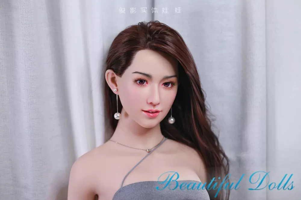 JY168cm Jill sex doll