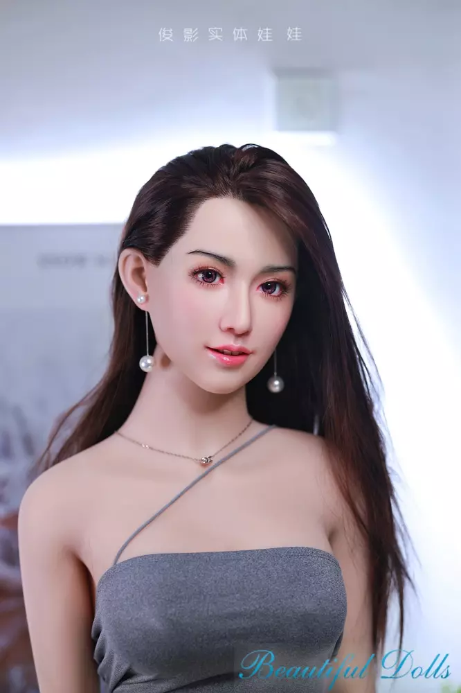 JY168cm Jill sex doll