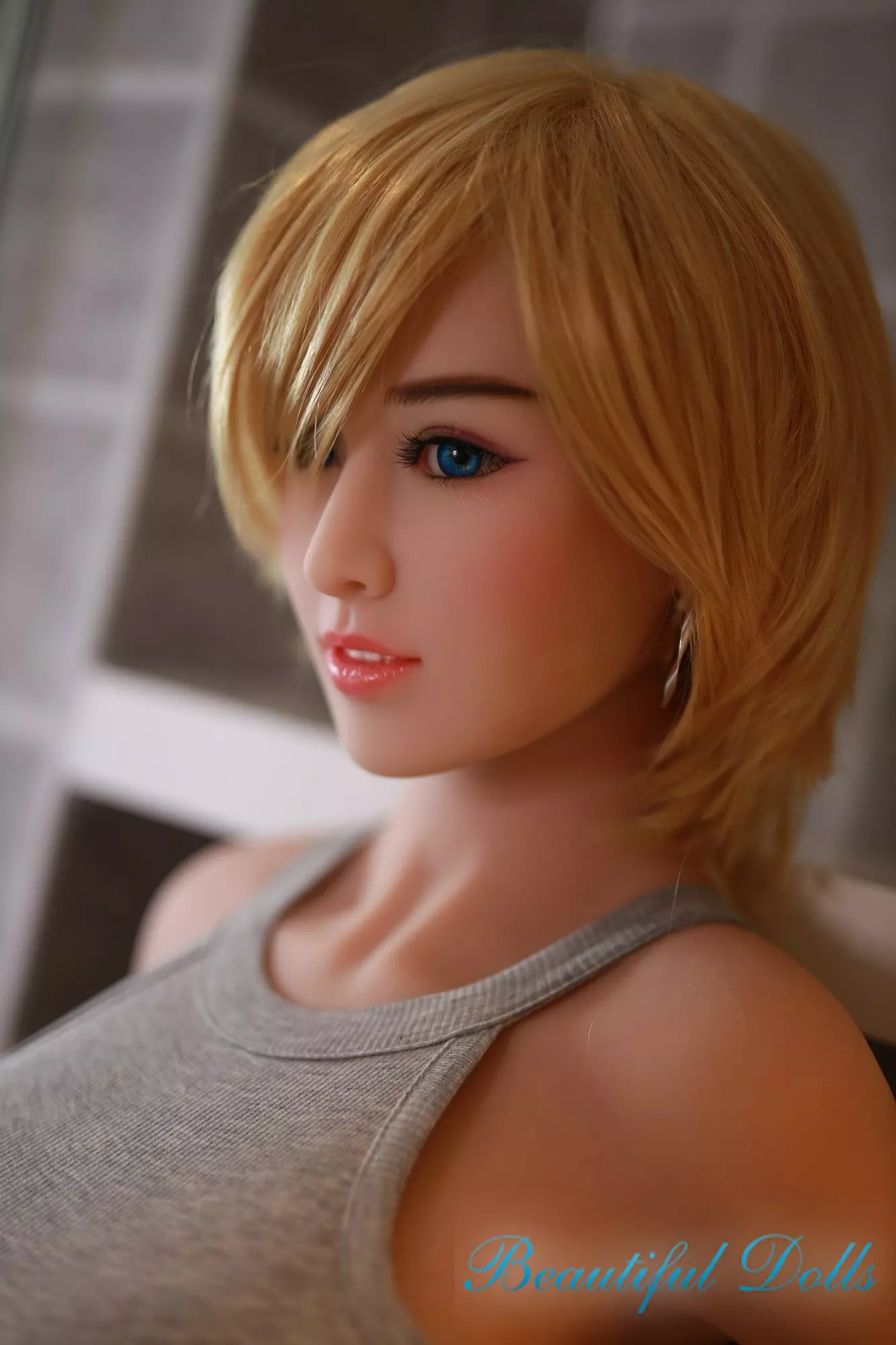 JYDOLL 170CM SEX DOLL LOLY