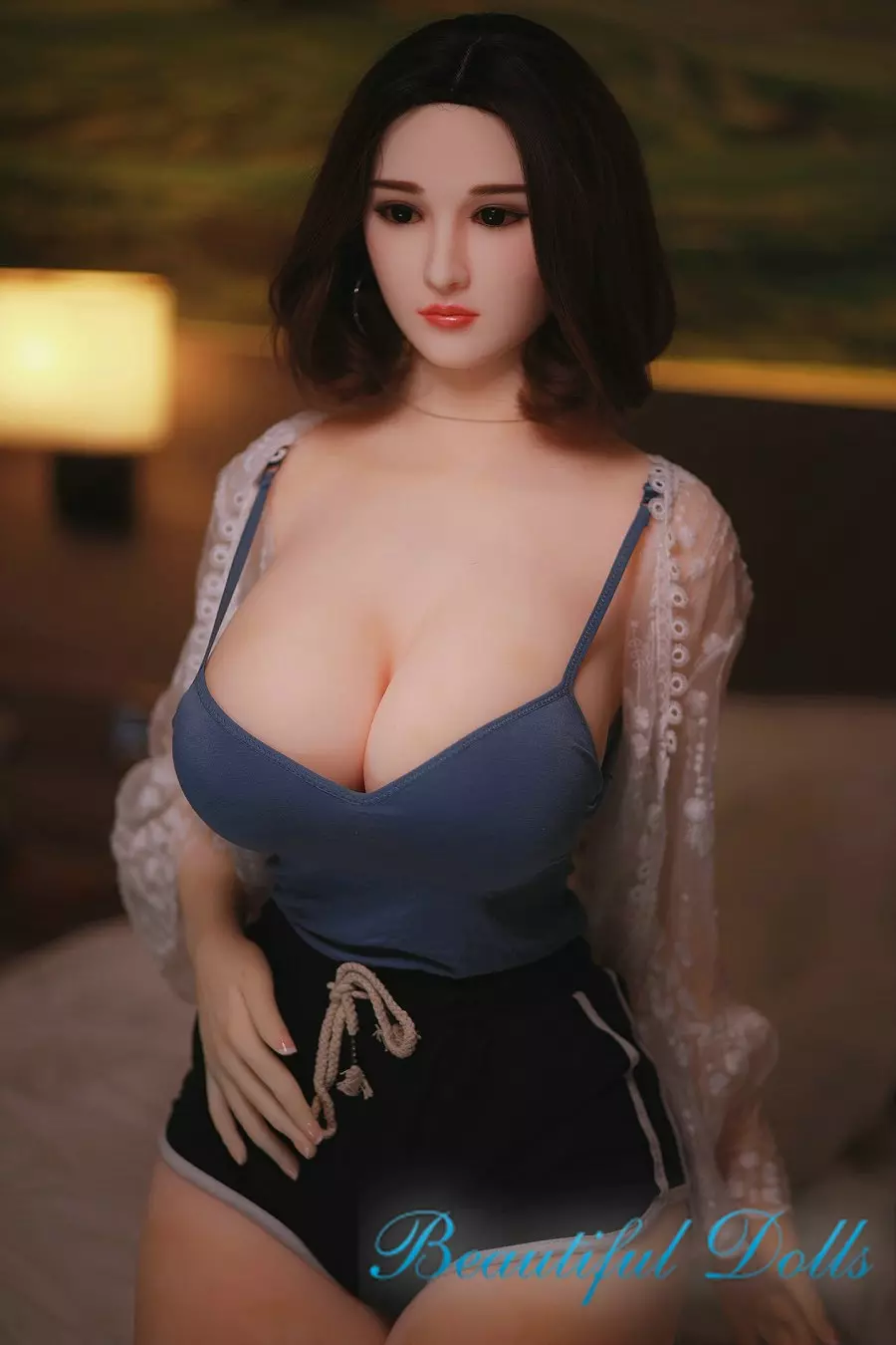 Ellis sex doll