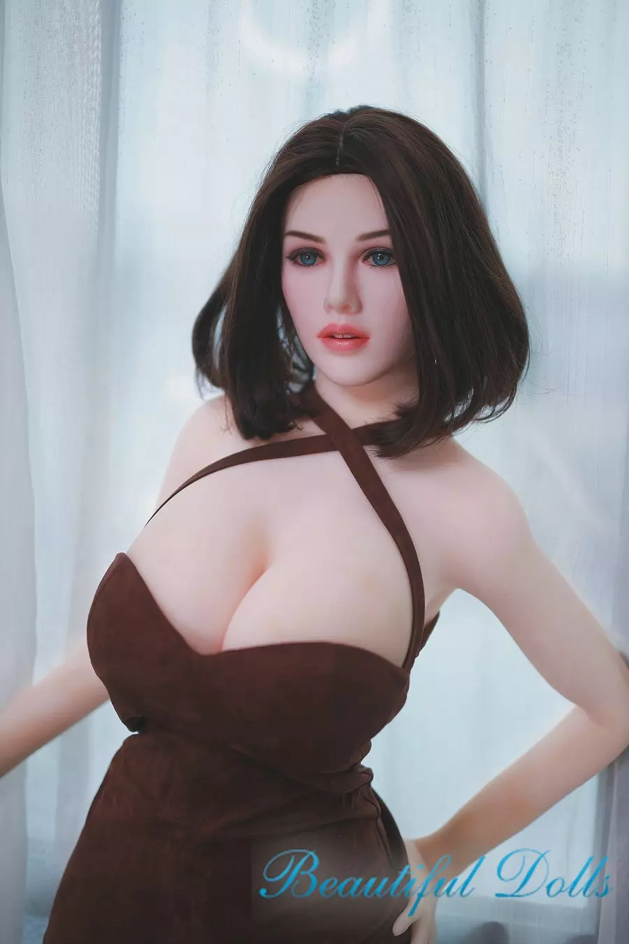 Elvira sex doll