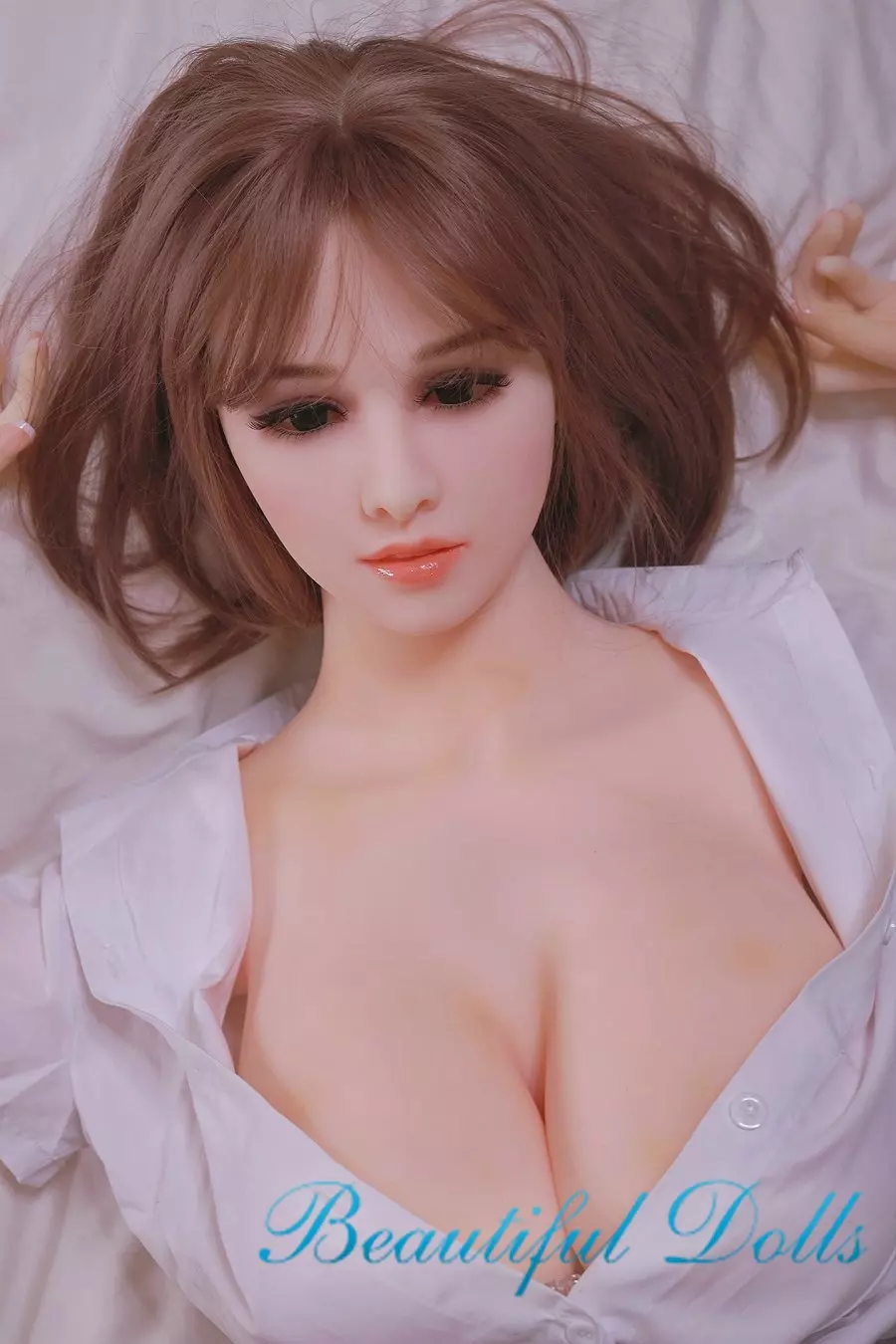 Erlinda sex doll