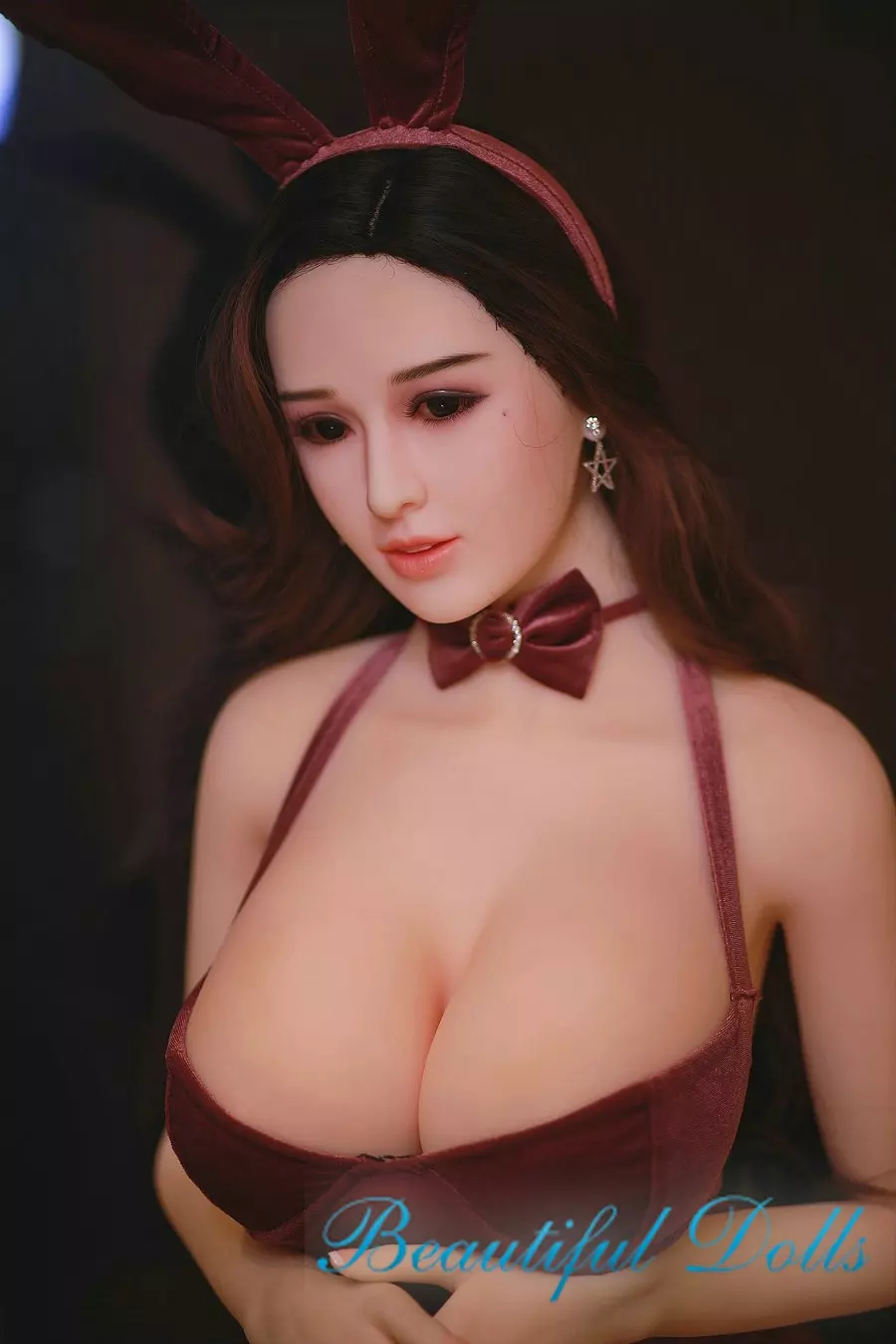 Ernestine sex doll