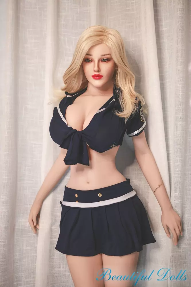 JY DOLL 170CM SEX DOLL Daisy