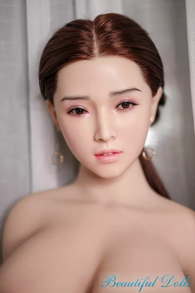 JY DOLL 170CM SEX DOLL Donna