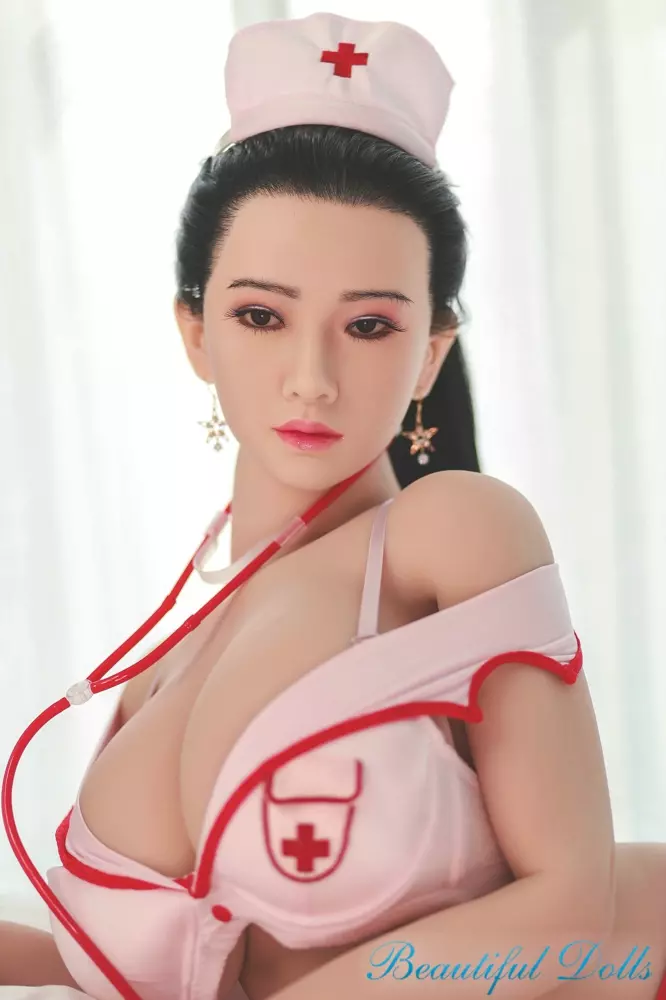 JY DOLL 170CM SEX DOLL Hellen