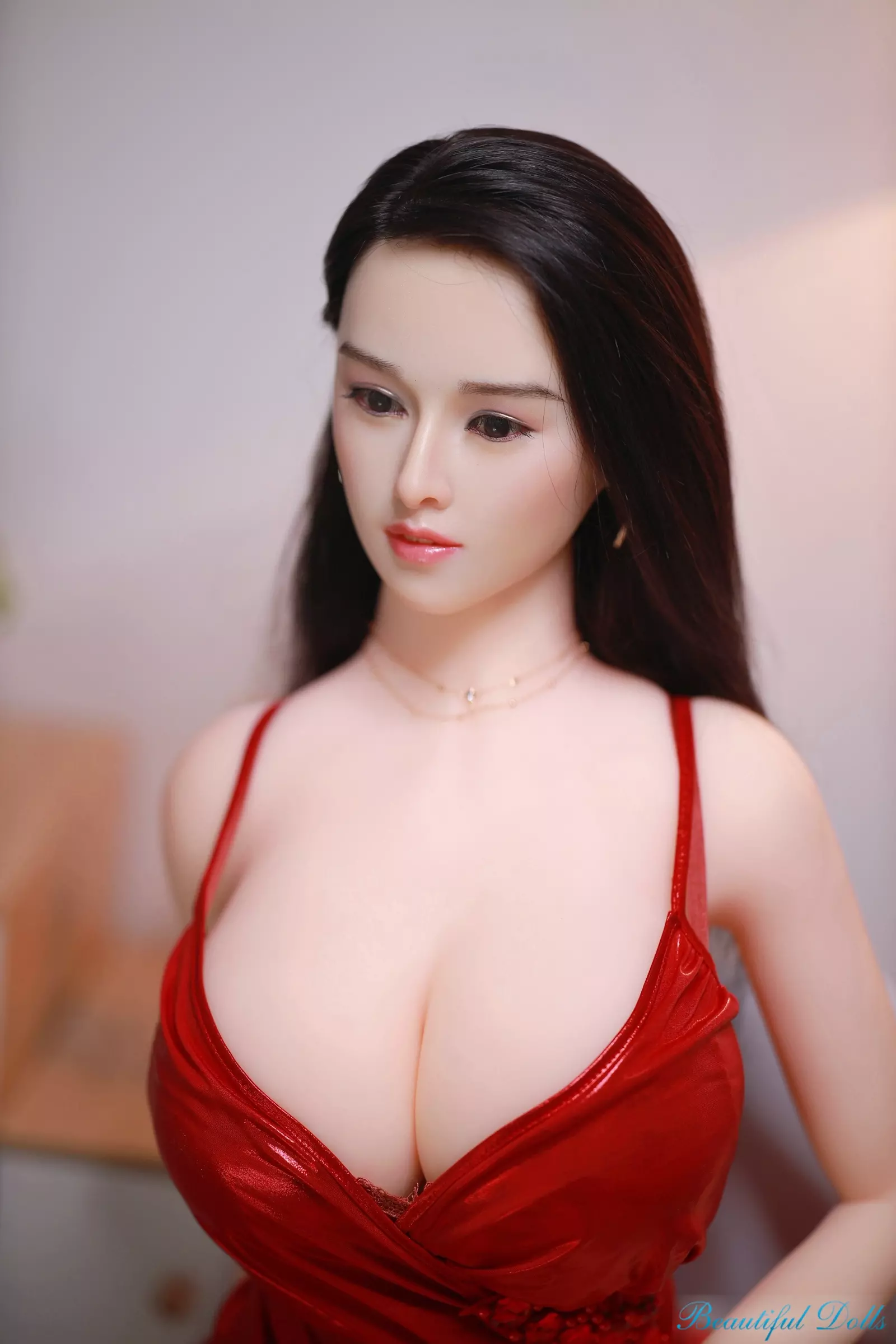 Nelly sex doll