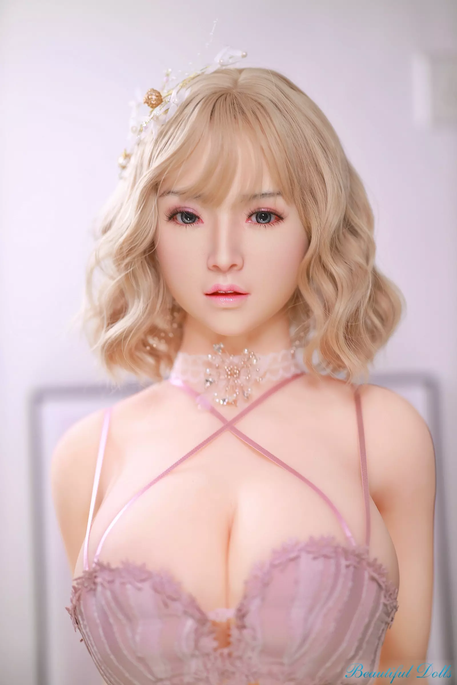 Odelette sex doll