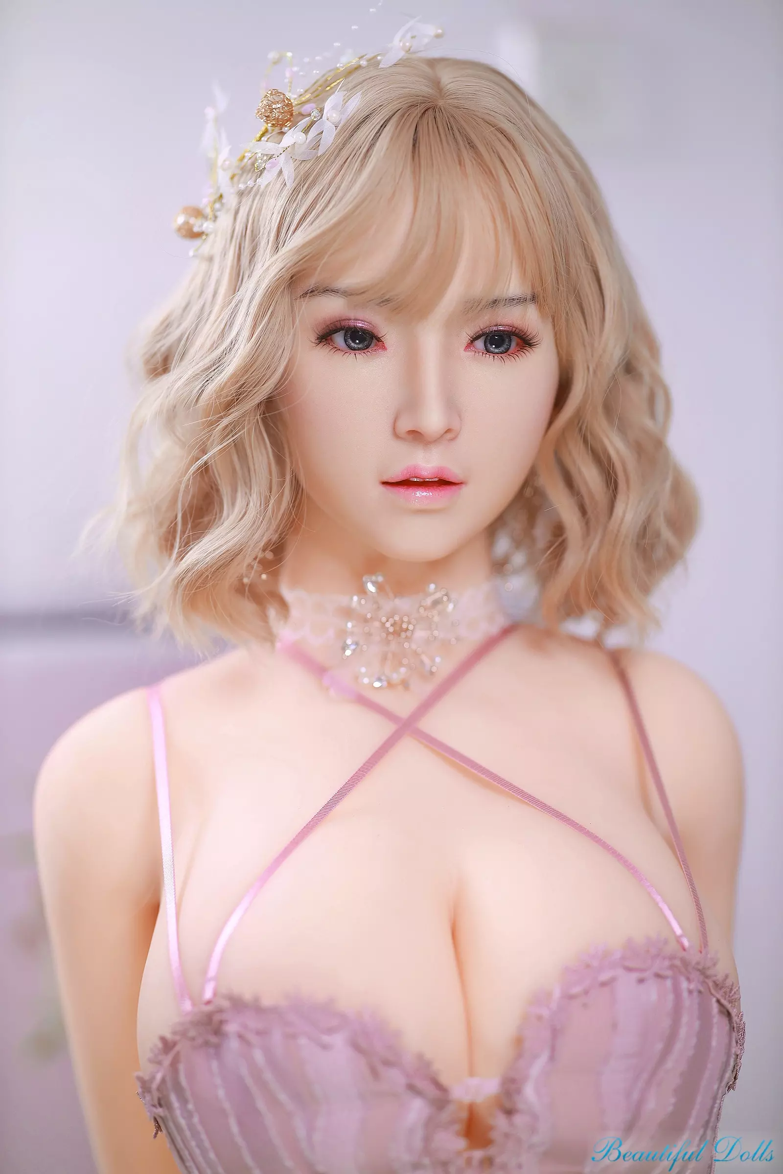 Odelette sex doll