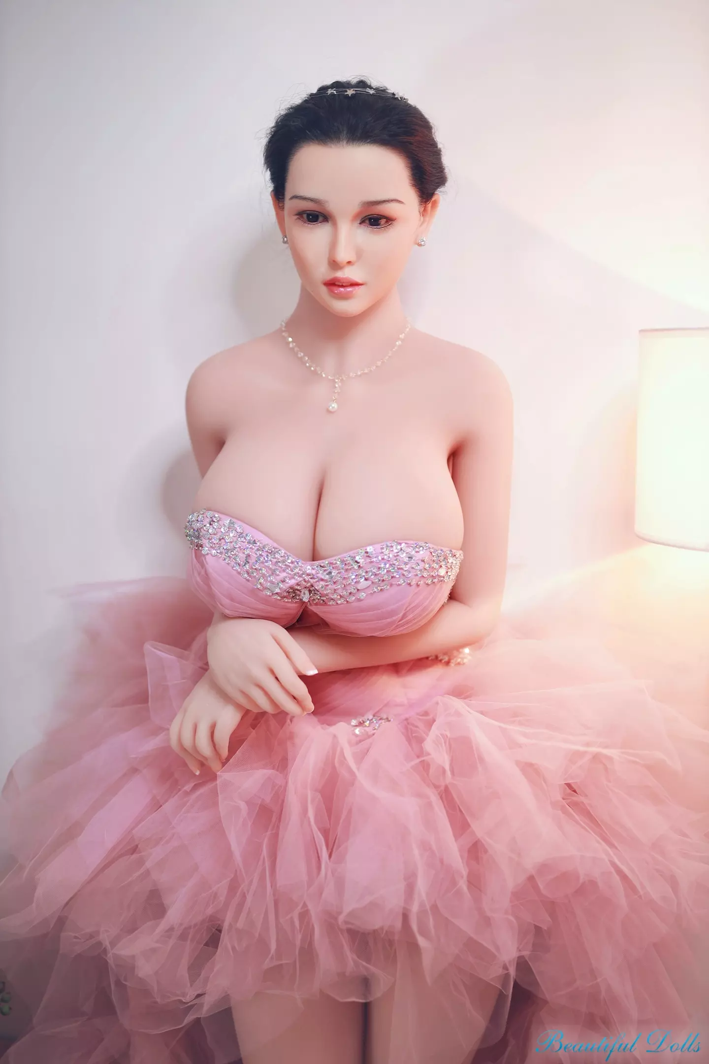 Penelope sex doll