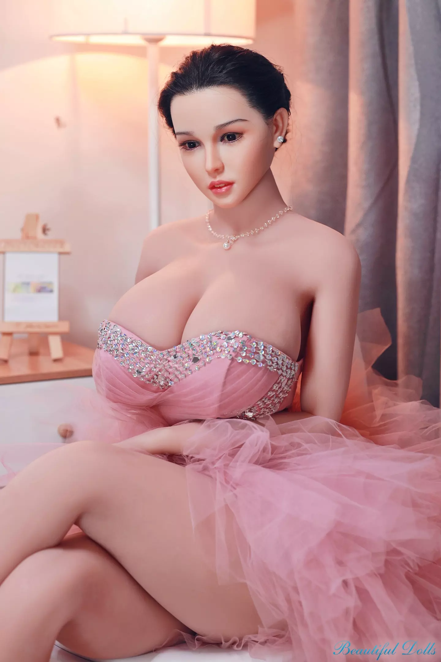 Penelope sex doll