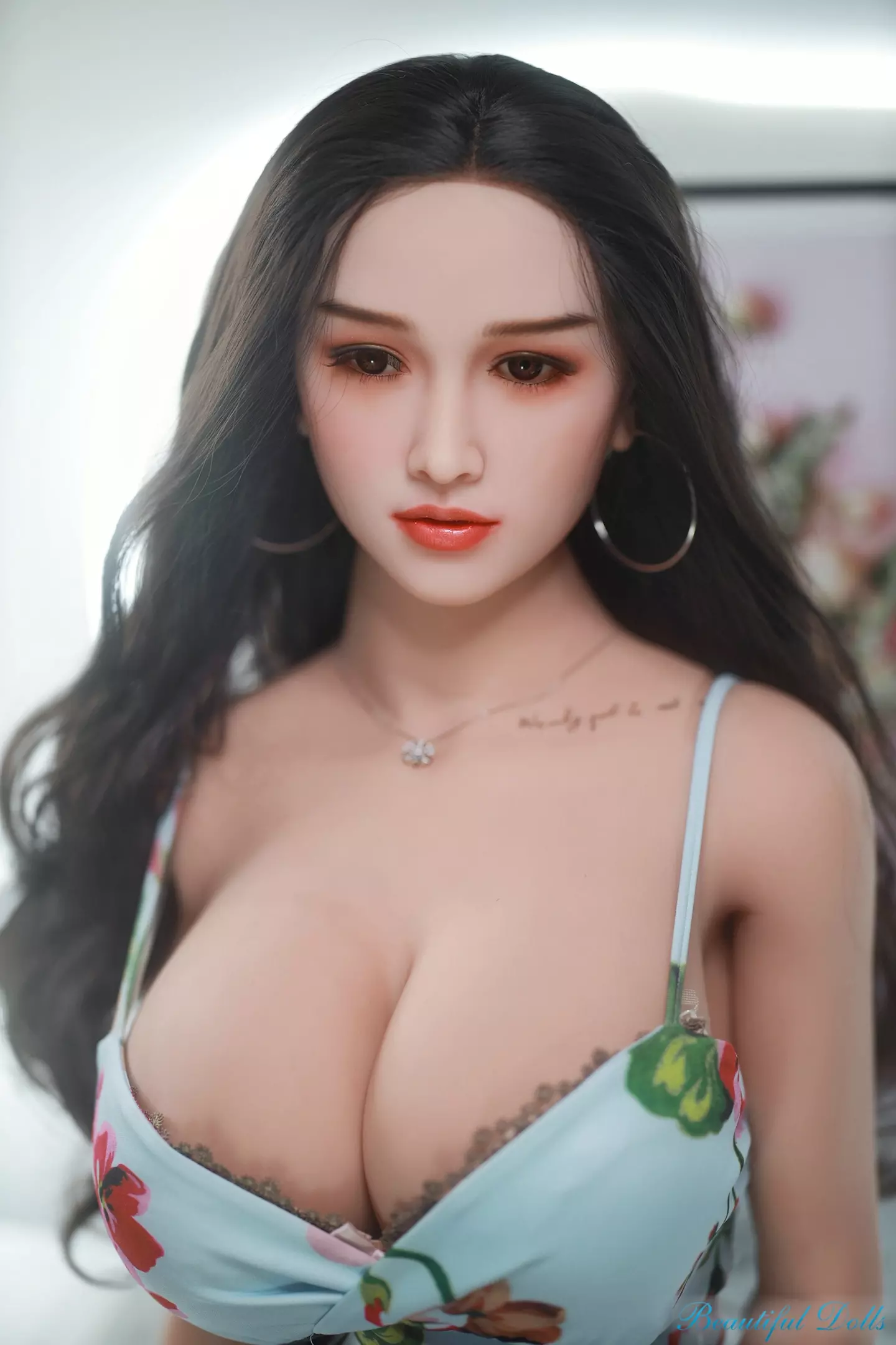 Quanna sex doll