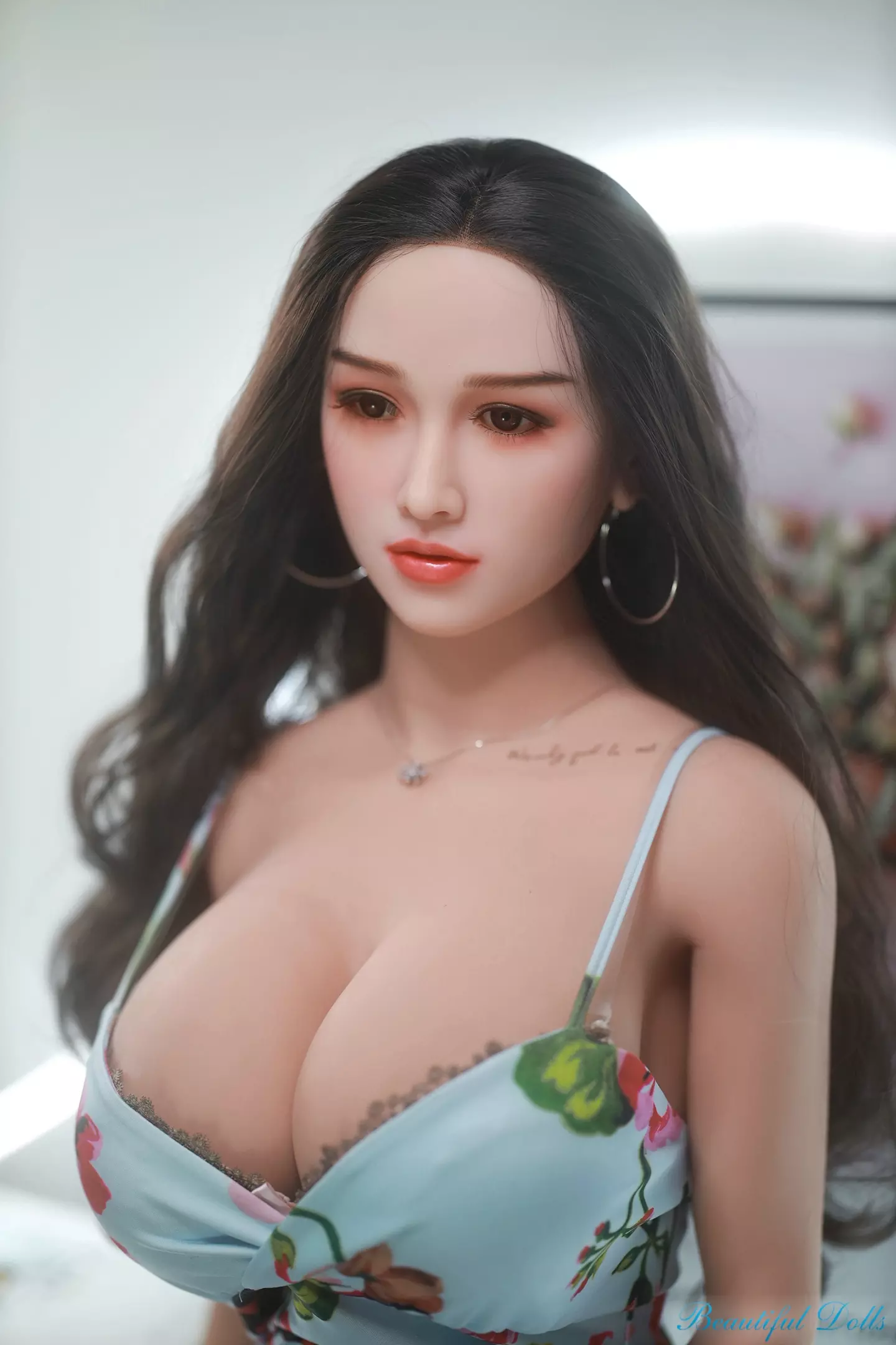 Quanna sex doll