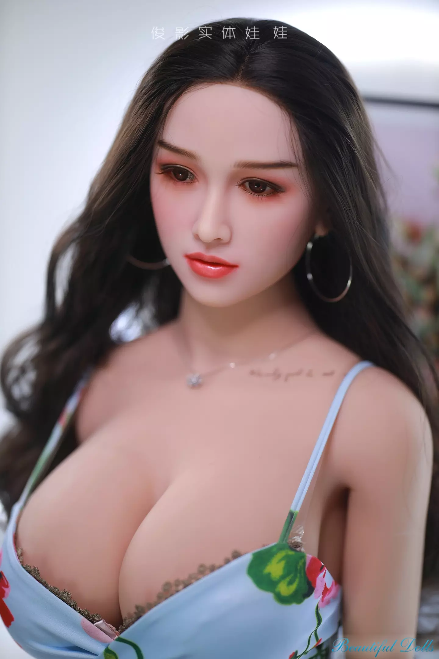 Quanna sex doll