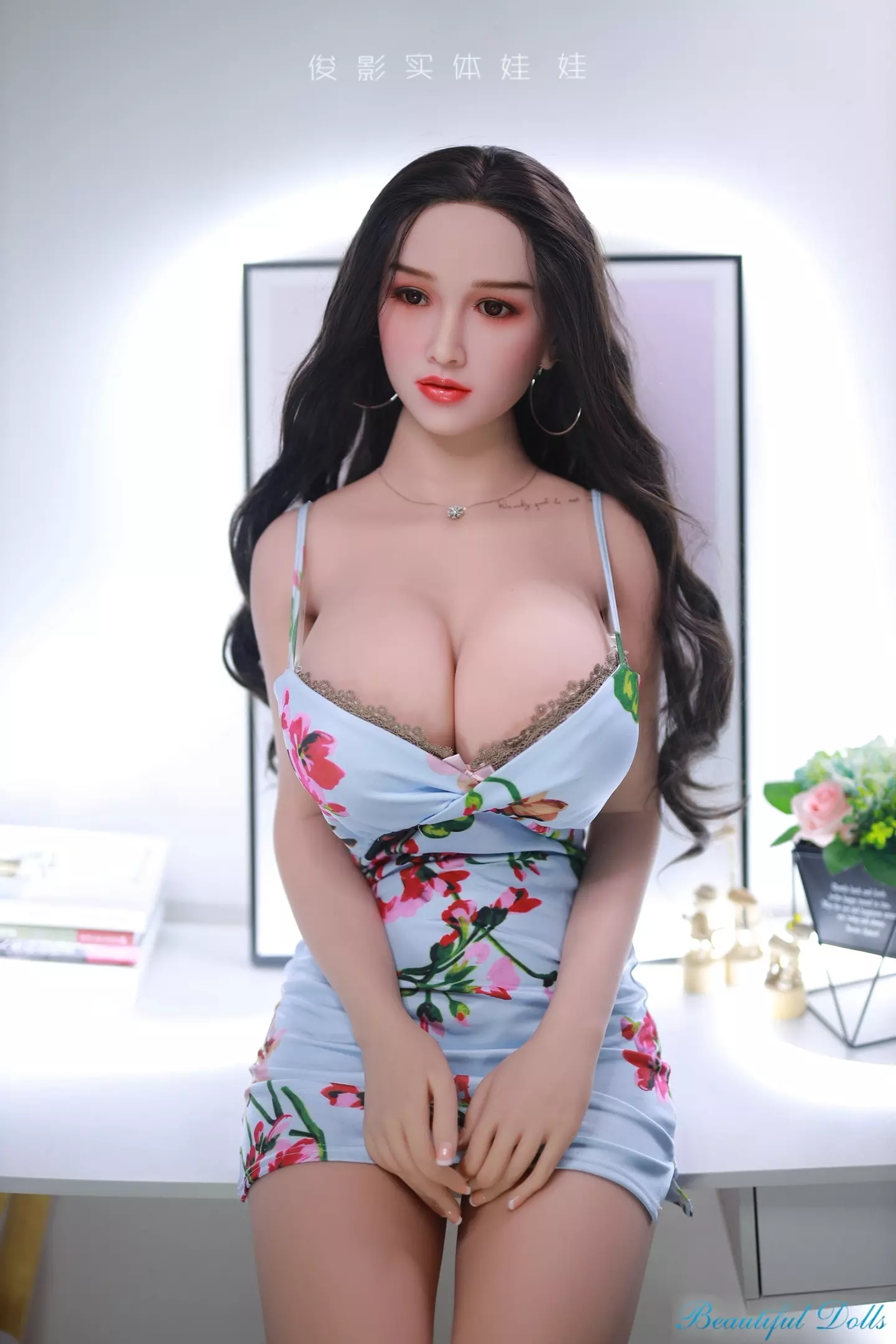 Quanna sex doll