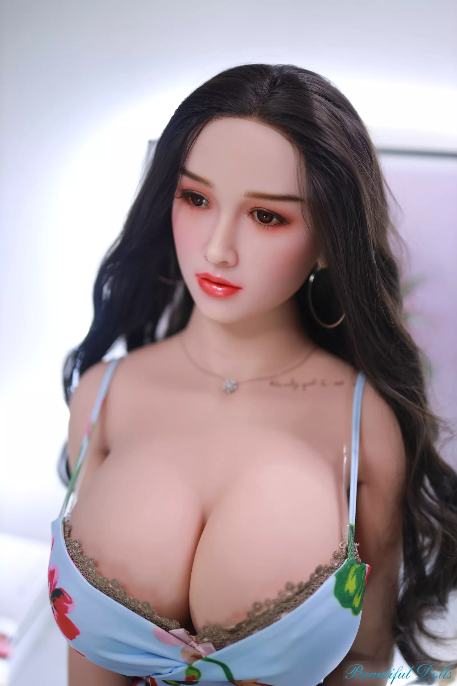 Quanna sex doll