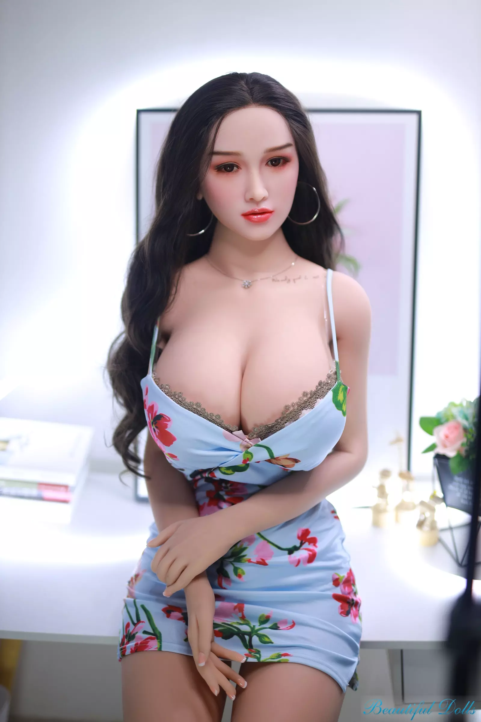 Quanna sex doll