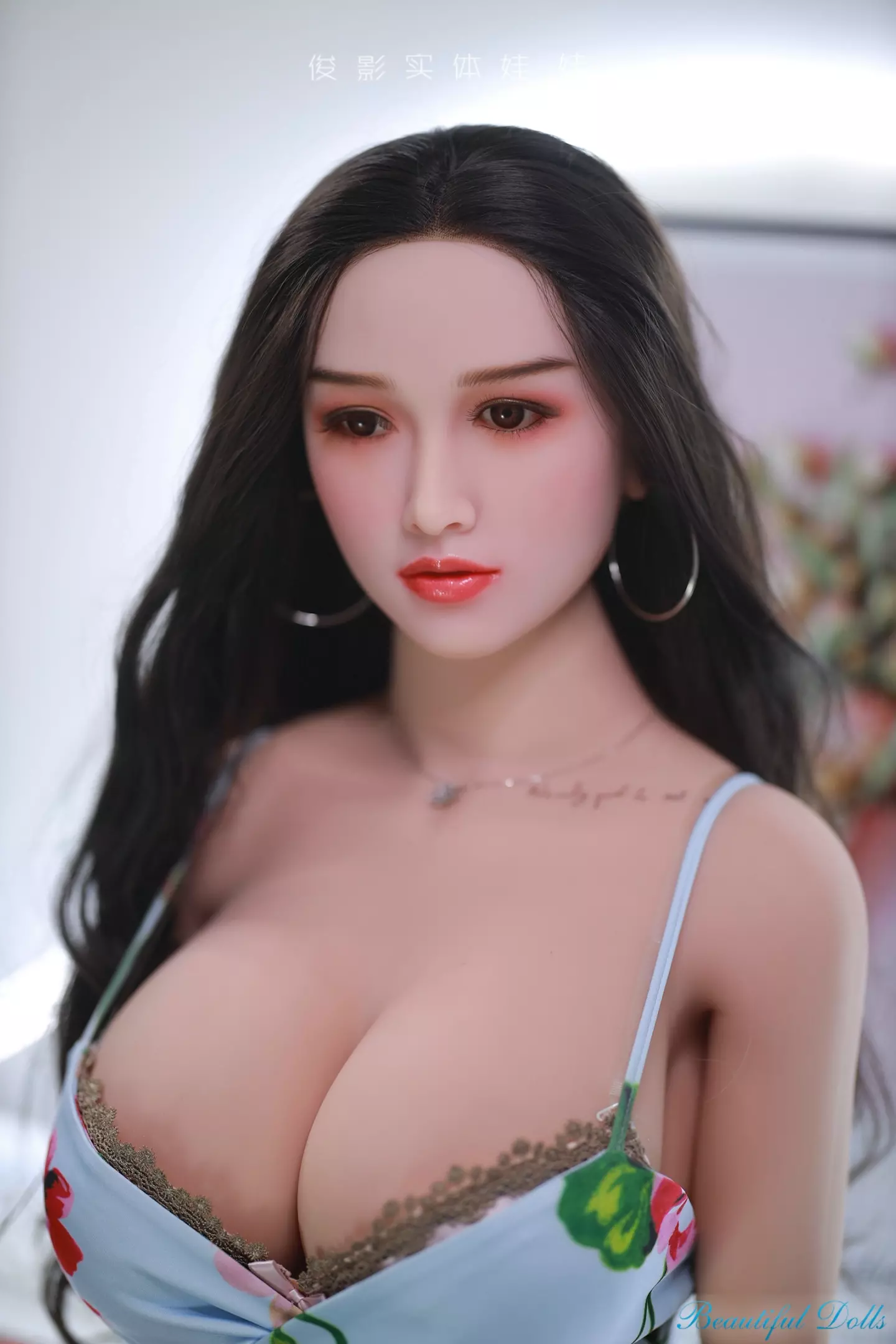 Quanna sex doll