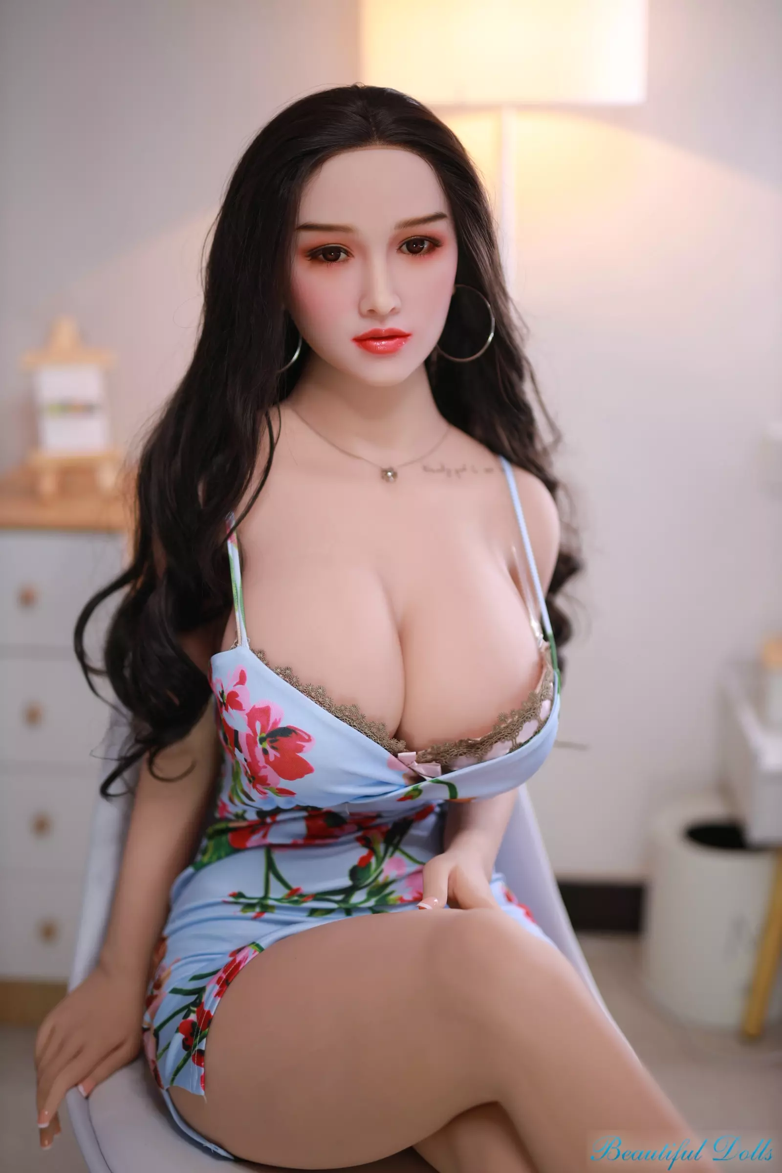 Quanna sex doll