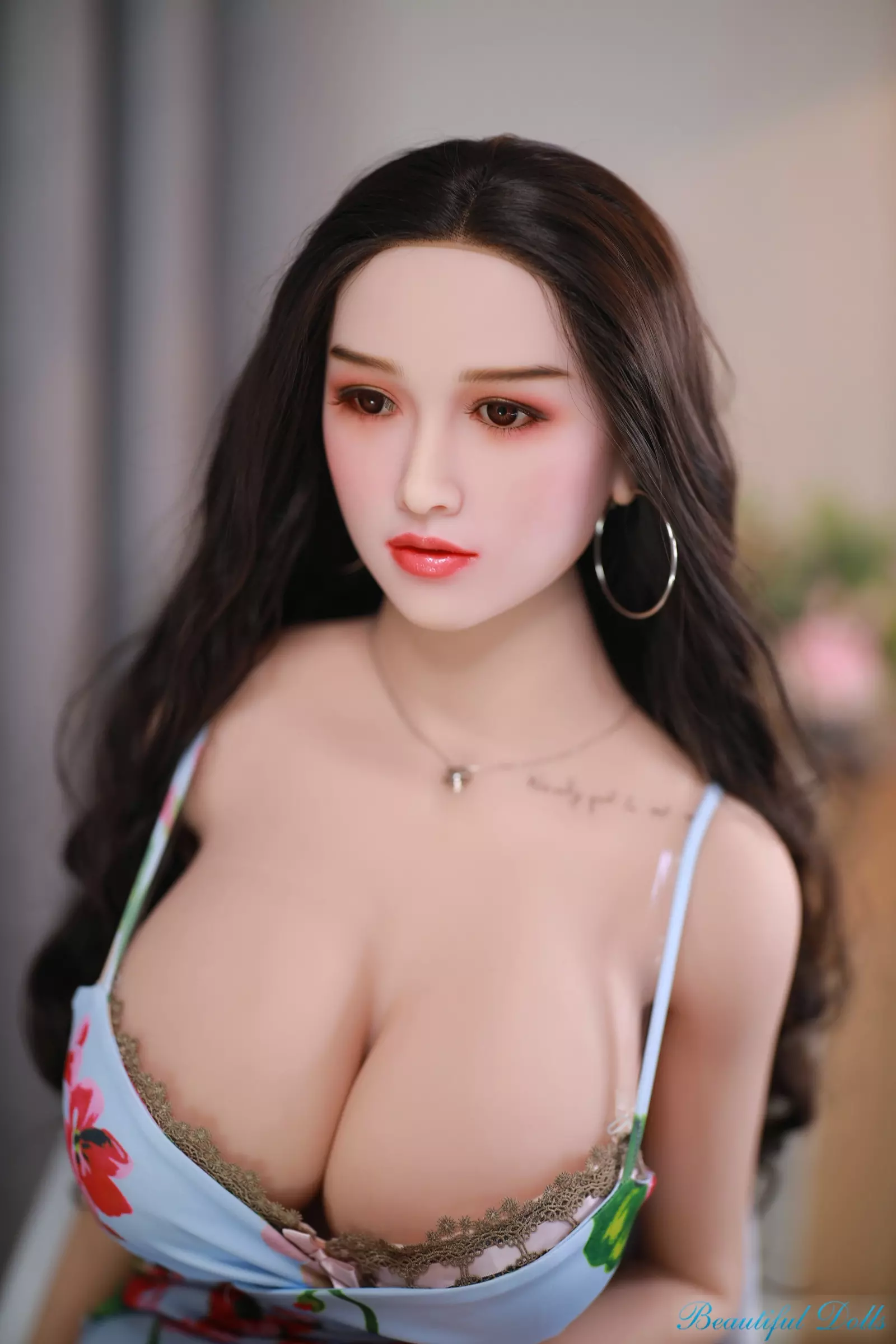 Quanna sex doll