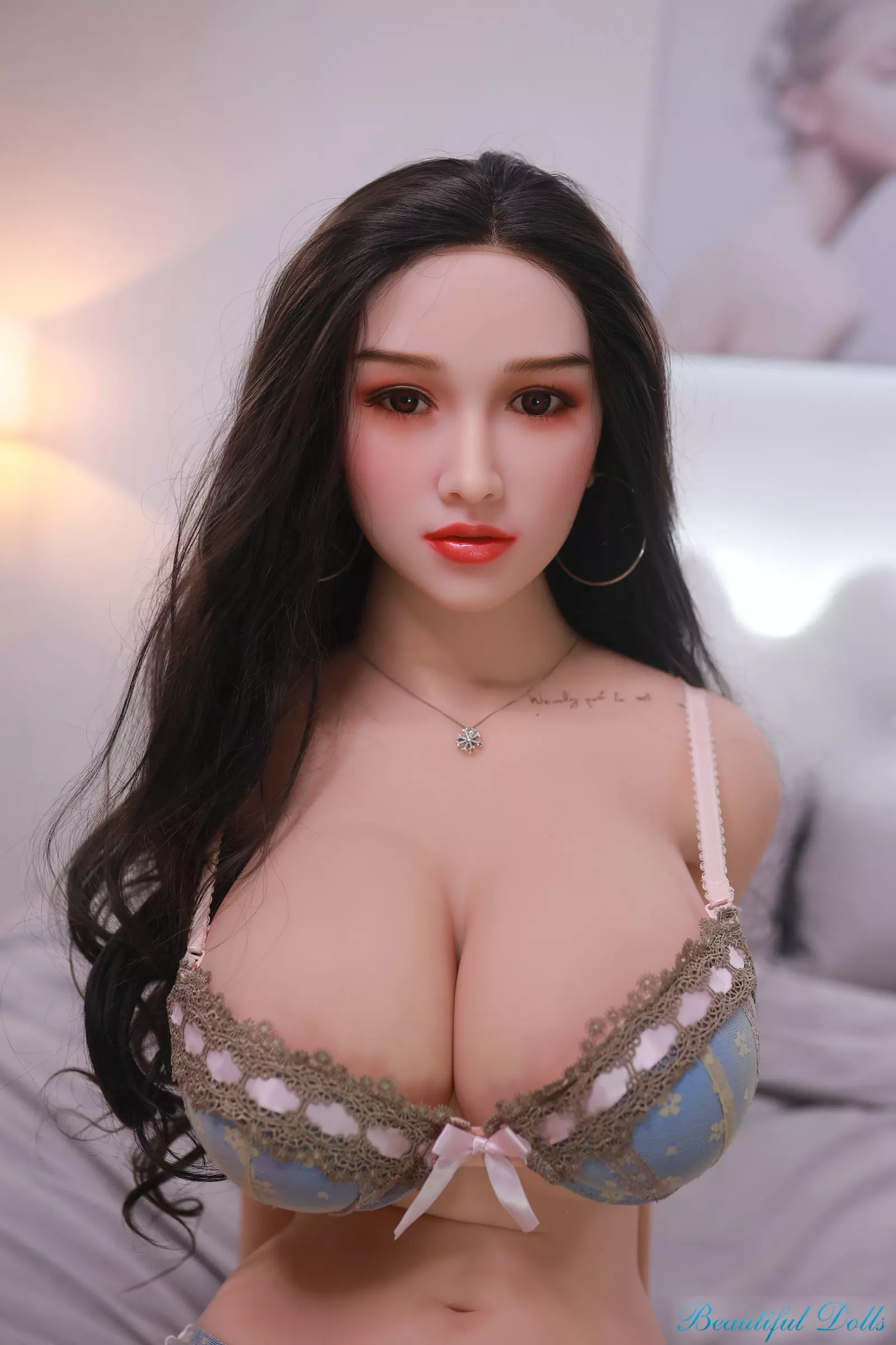 Quanna sex doll