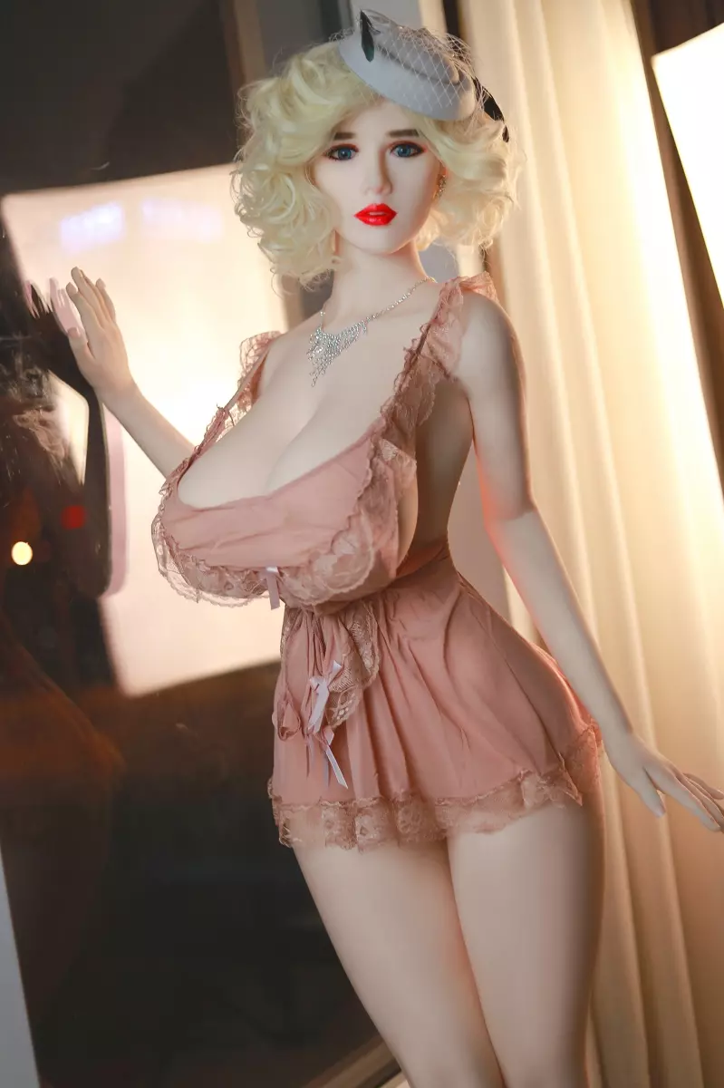 Frances sex doll