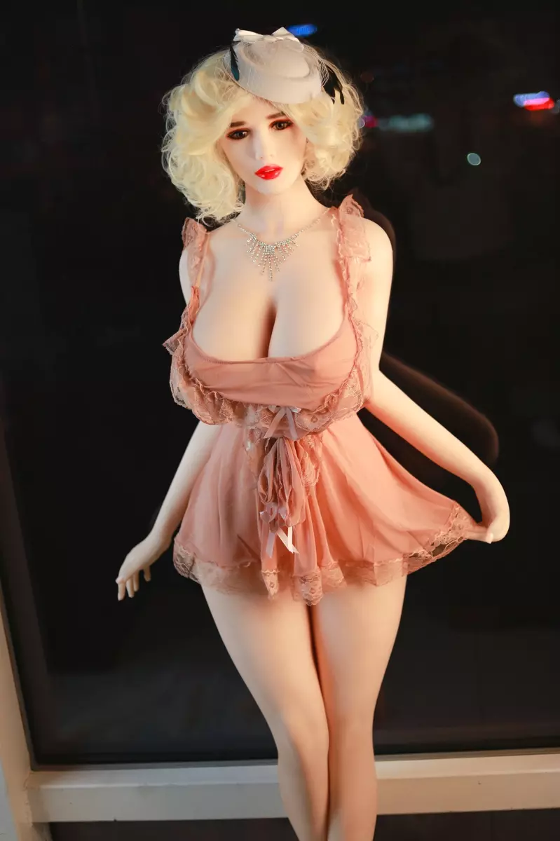 Frances sex doll