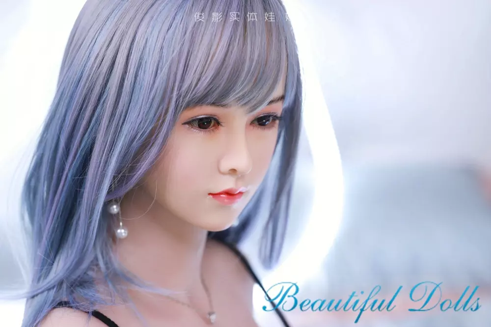 JYDOLL 161CM SEX DOLL Alma