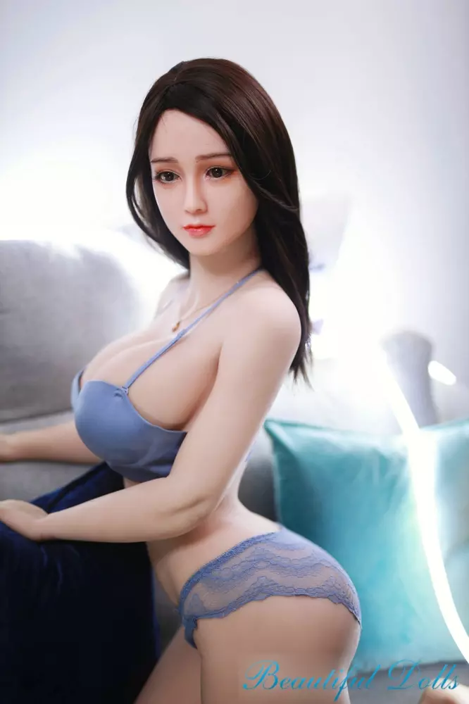 JYDOLL 161CM SEX DOLL Dale