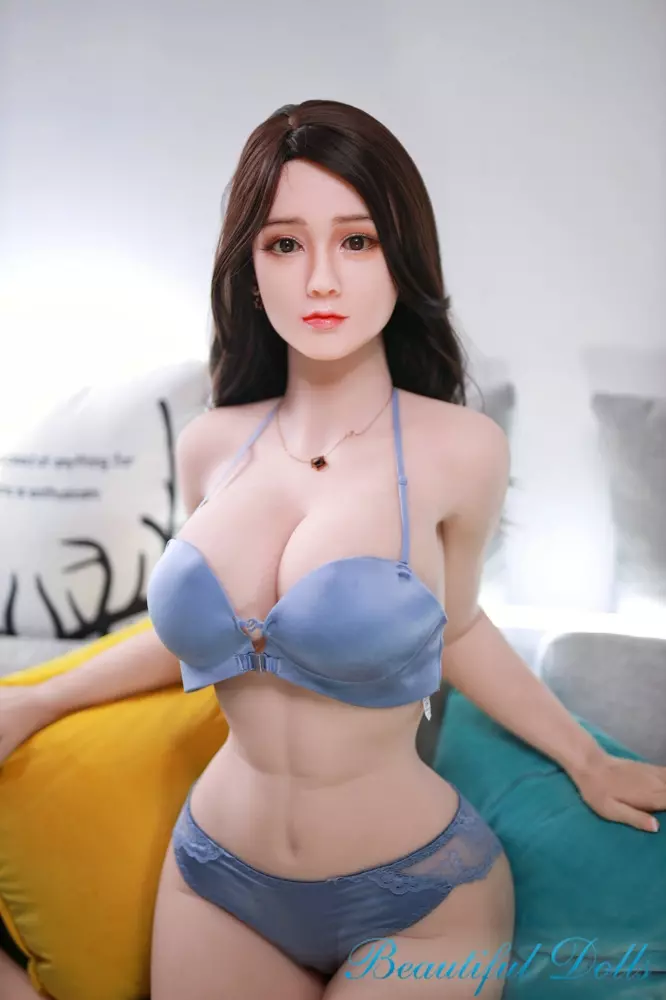 JYDOLL 161CM SEX DOLL Dale