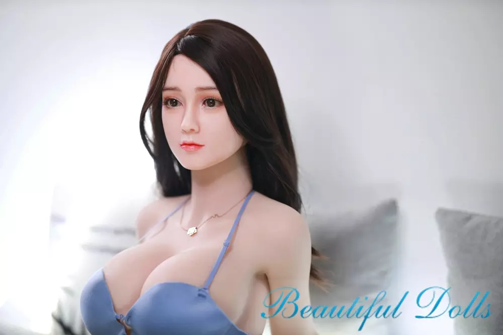 JYDOLL 161CM SEX DOLL Dale