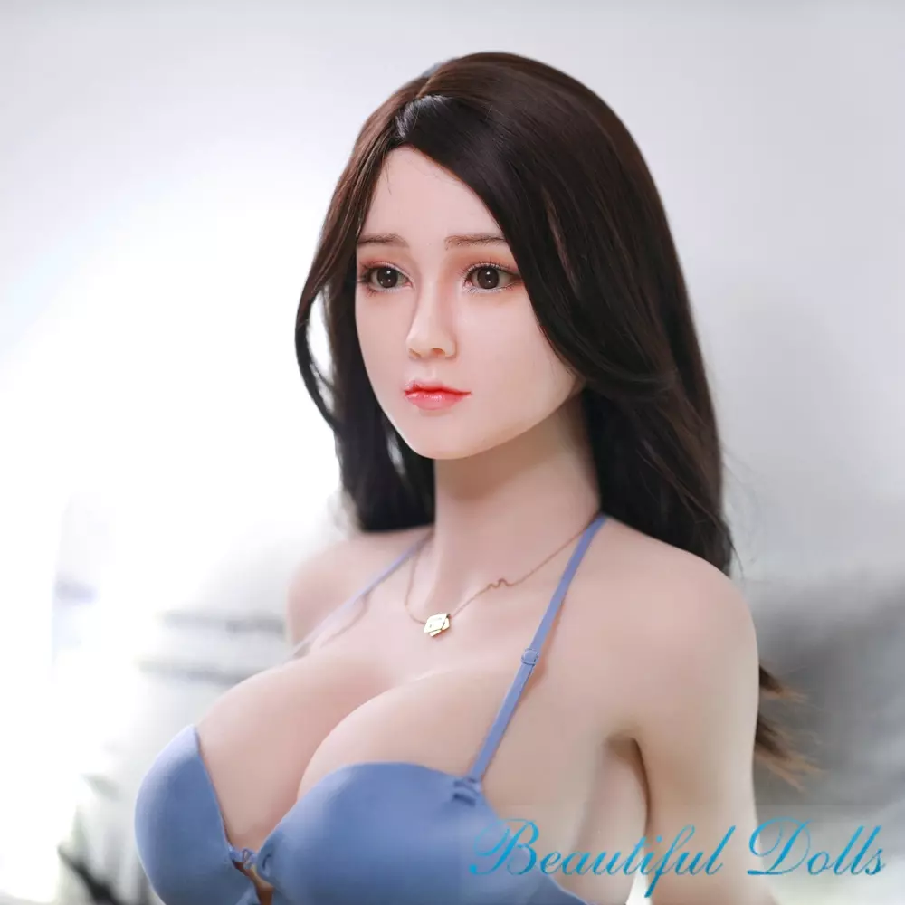 JYDOLL 161CM SEX DOLL Dale