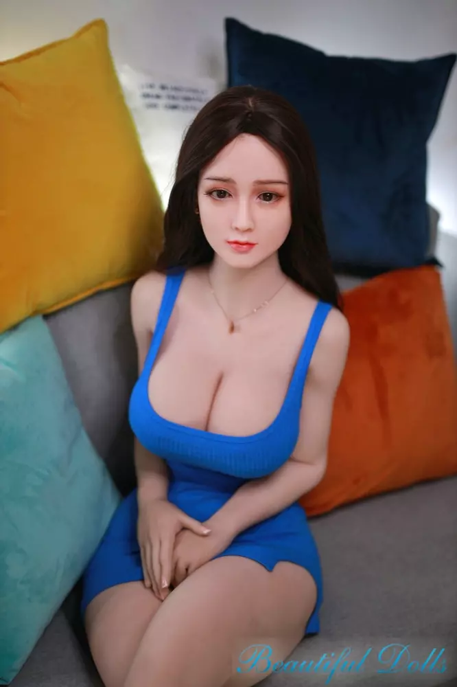 JYDOLL 161CM SEX DOLL Dale