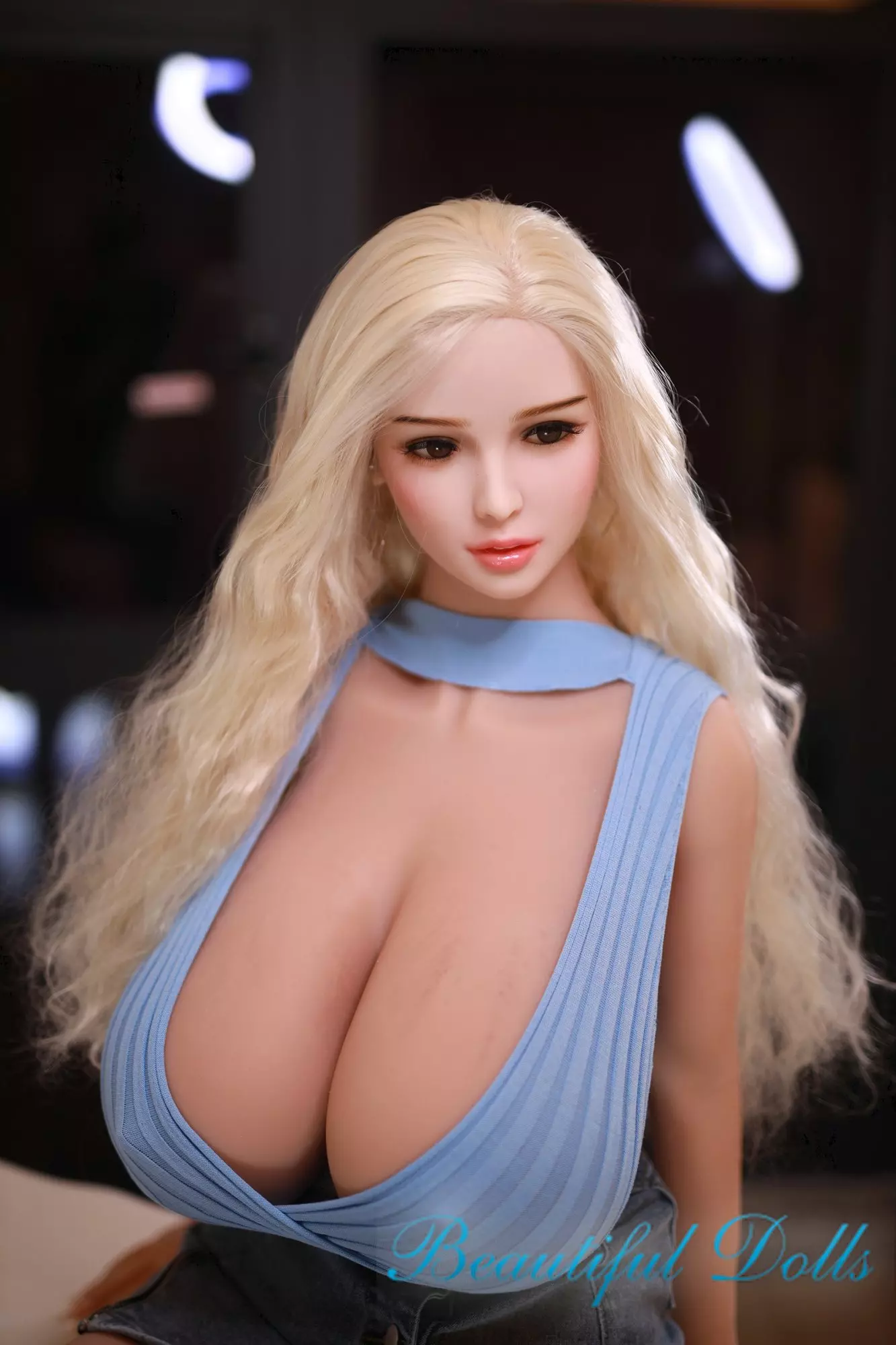 JYDOLL 170CM SEX DOLL Megan