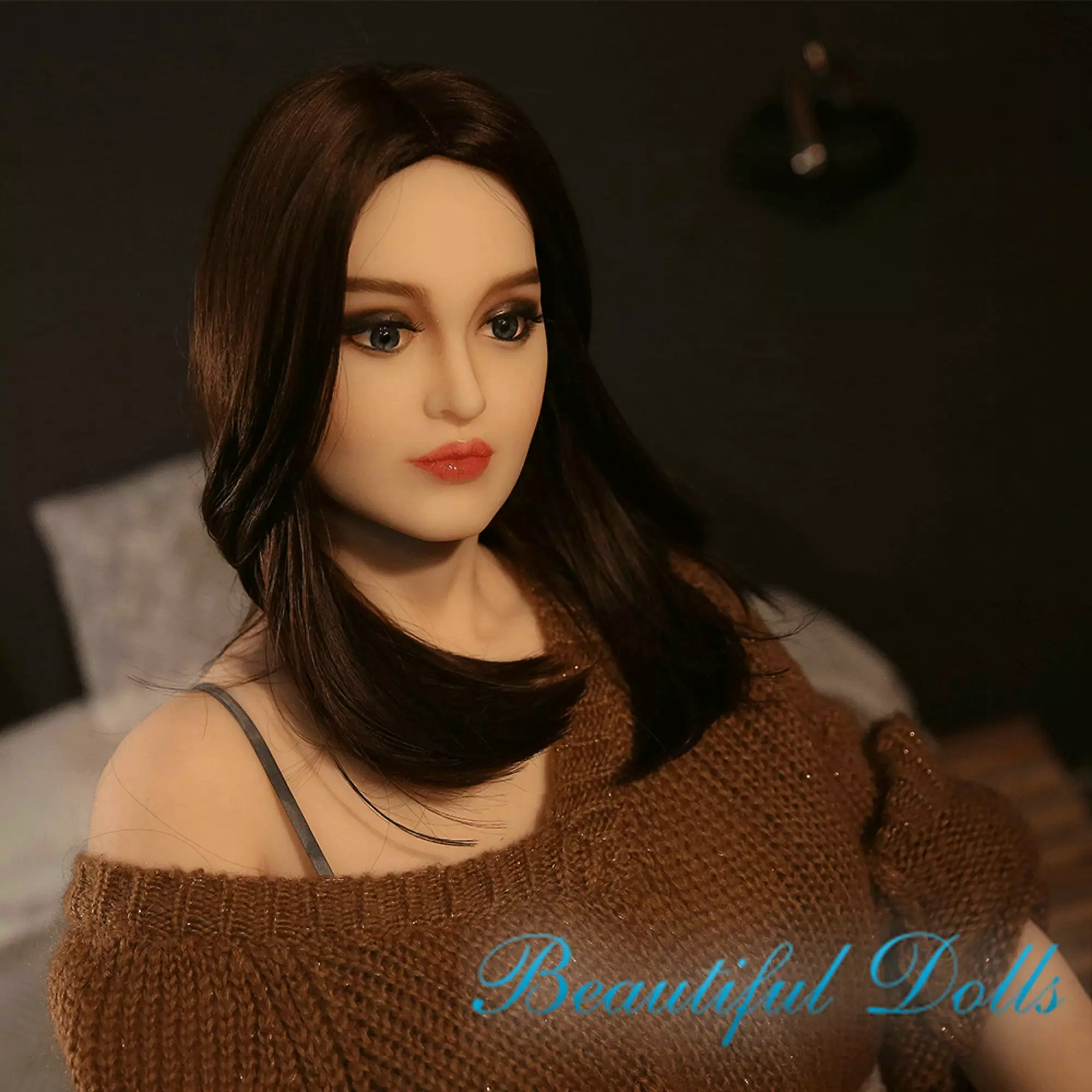 Sophia sexy sex doll