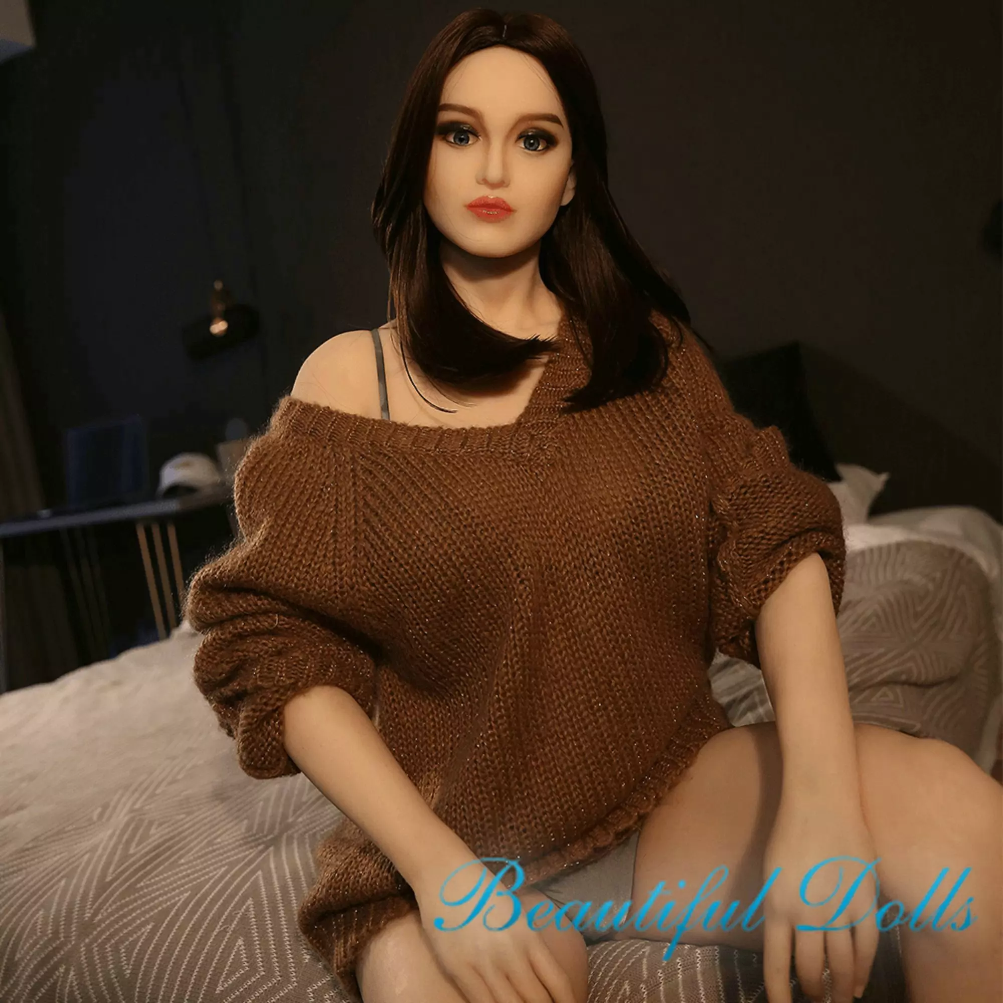 Sophia sexy sex doll