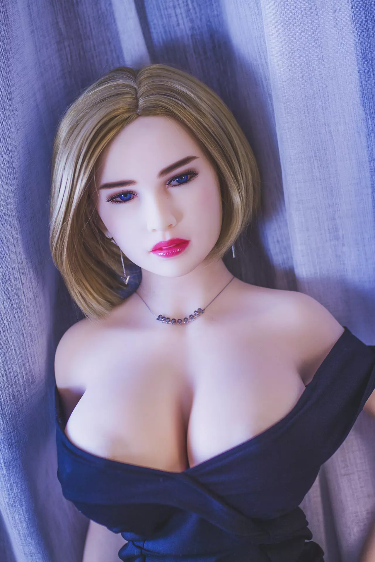 Megan sex doll