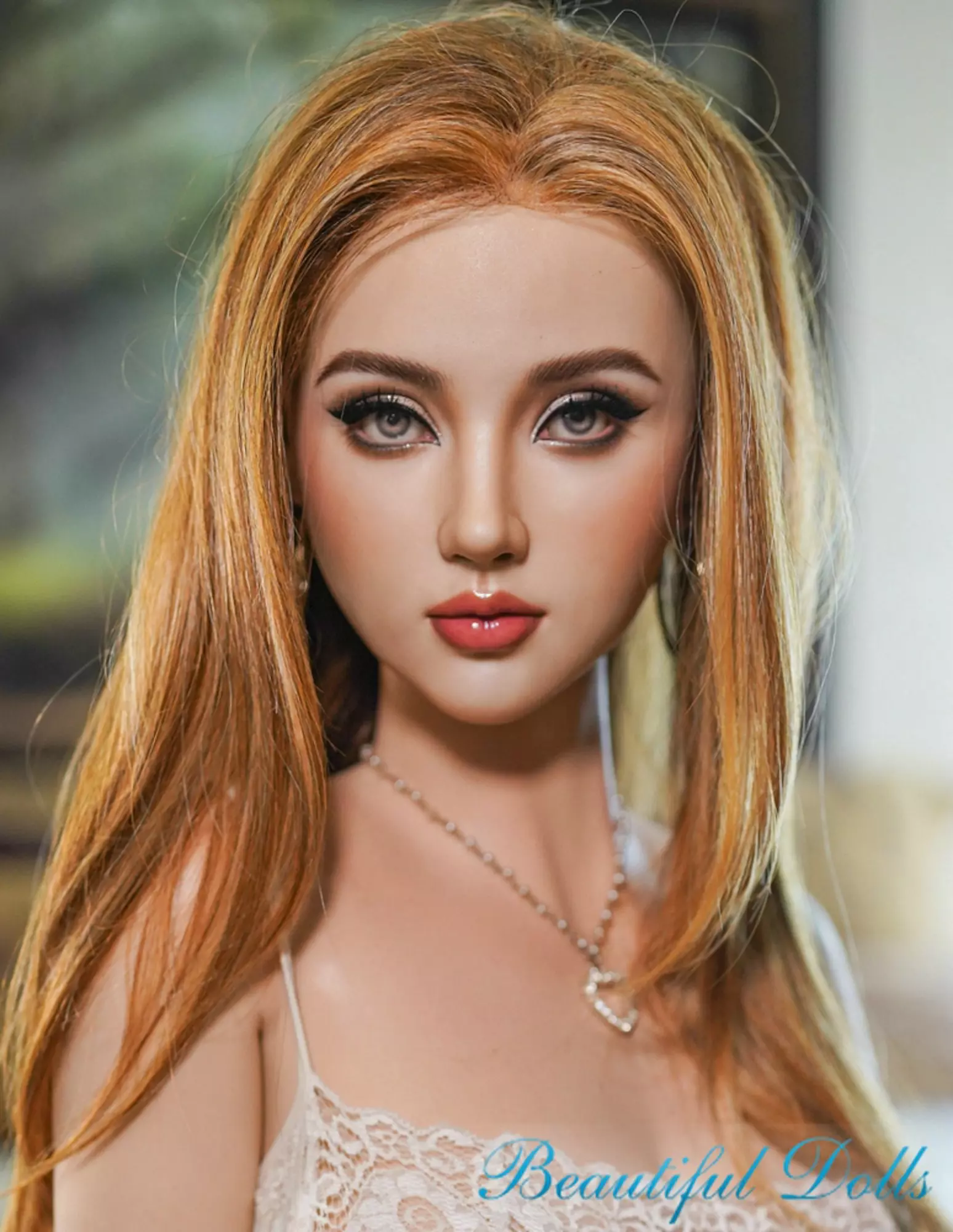 NORMON DOLL Silicone love doll 162cm sex doll Fanny