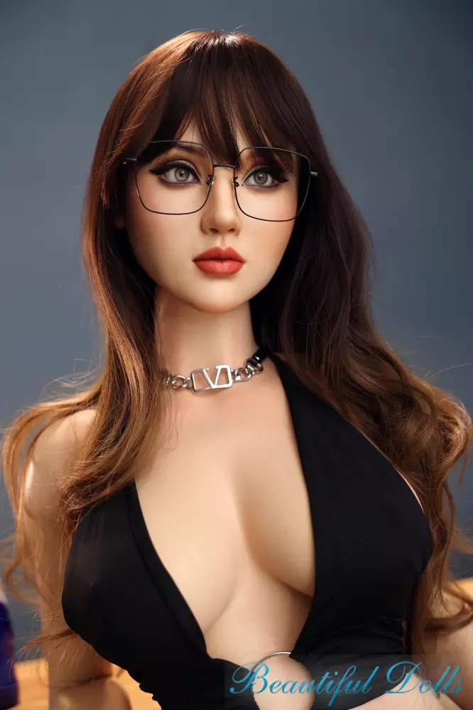 NORMON DOLL Silicone love doll 163cm Iris