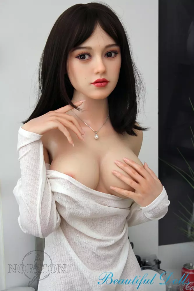 NORMON DOLL 163cm sex love doll Yan