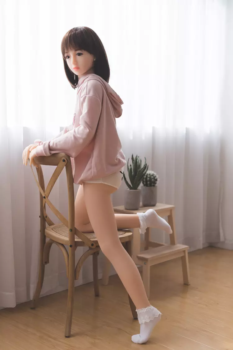 Nell sex doll