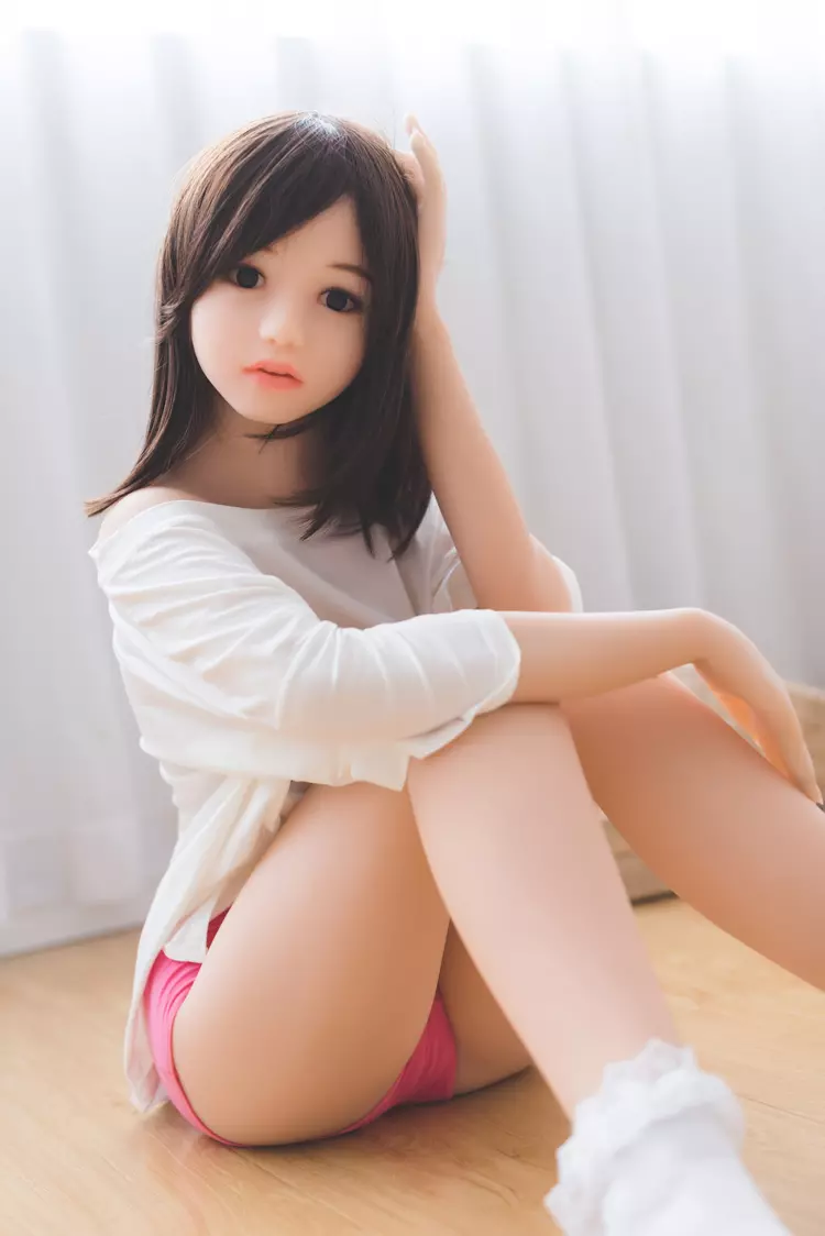 Nell sex doll