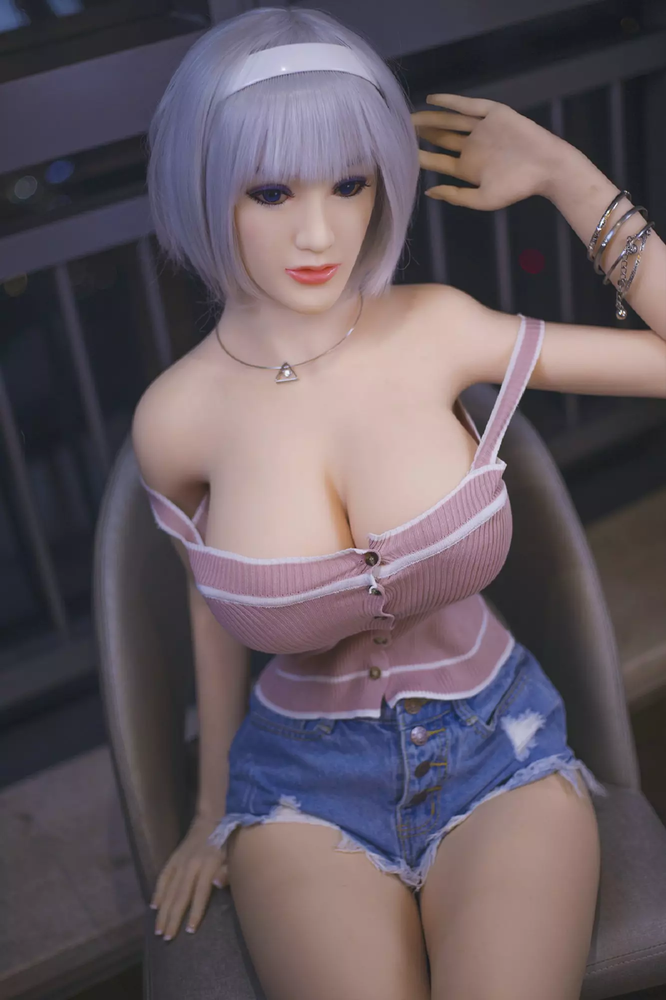 Nell sex doll