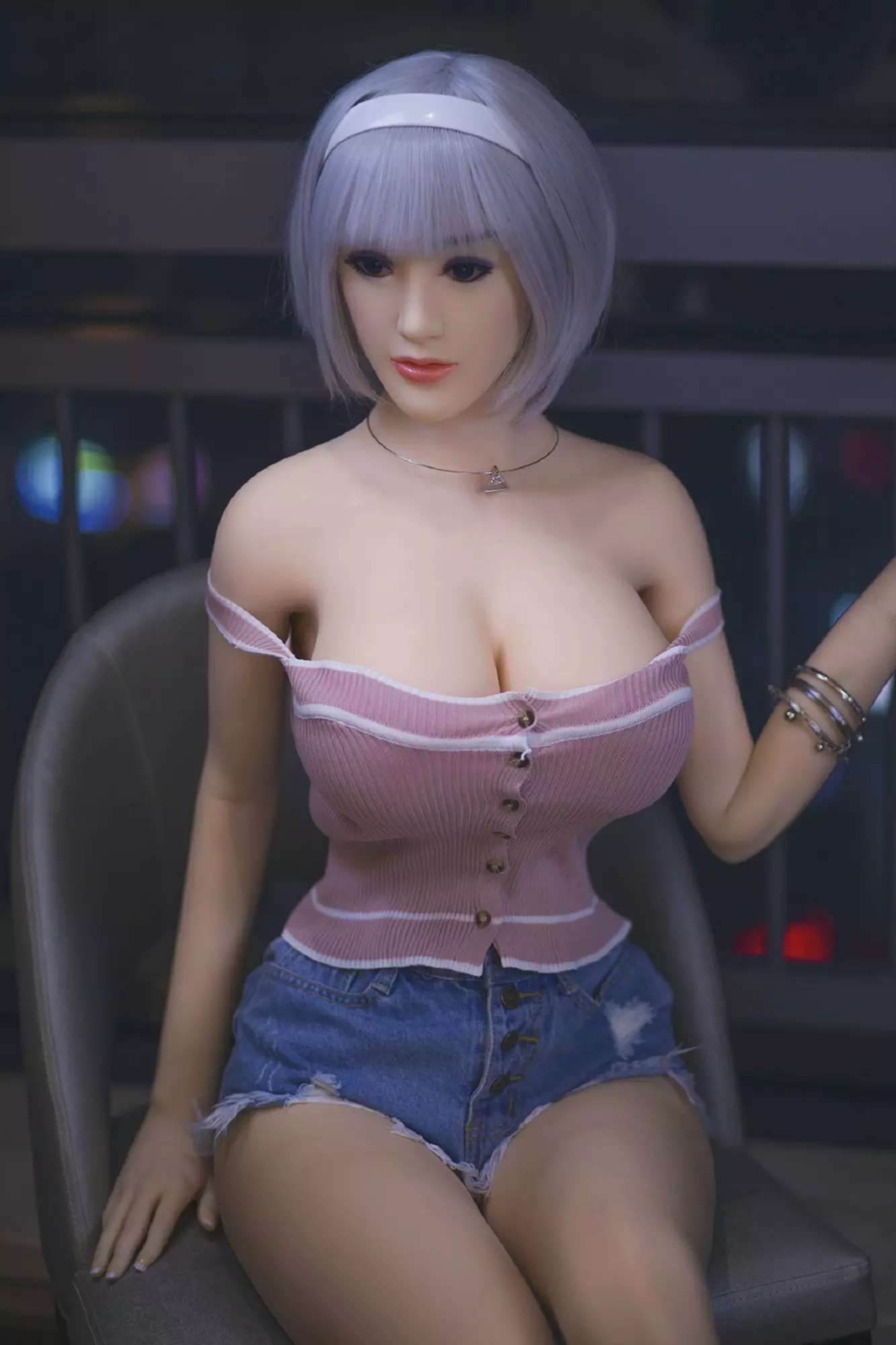 Nell sex doll