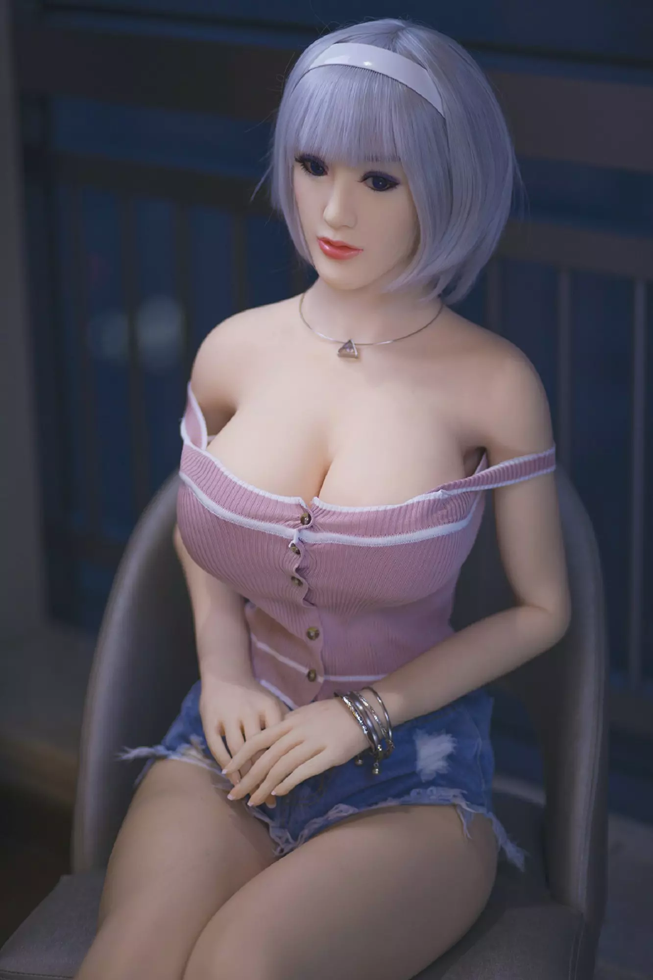 Nell sex doll