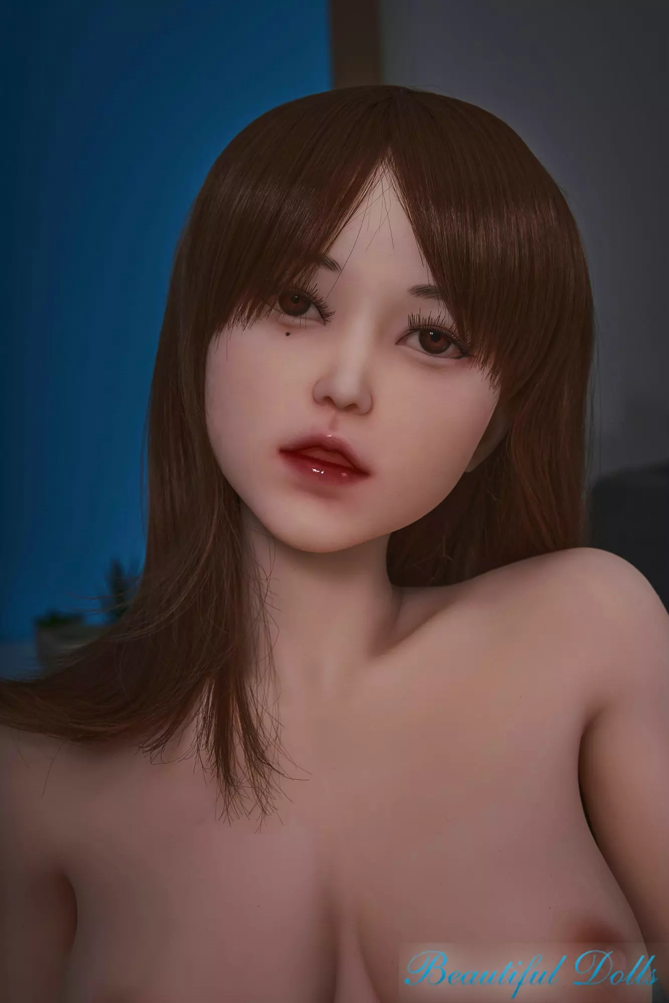 Piper 140m silicone doll Miho